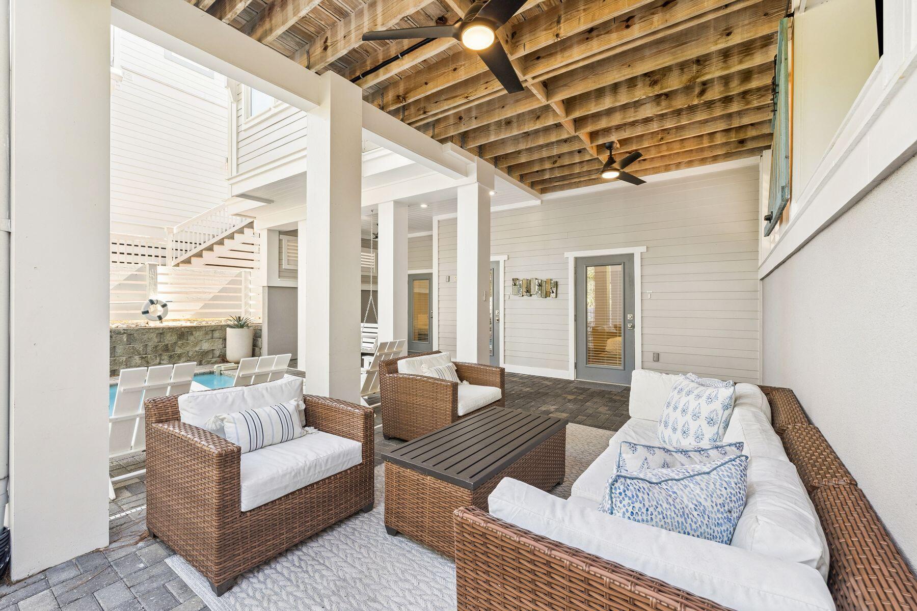 SEACREST BEACH - Residential