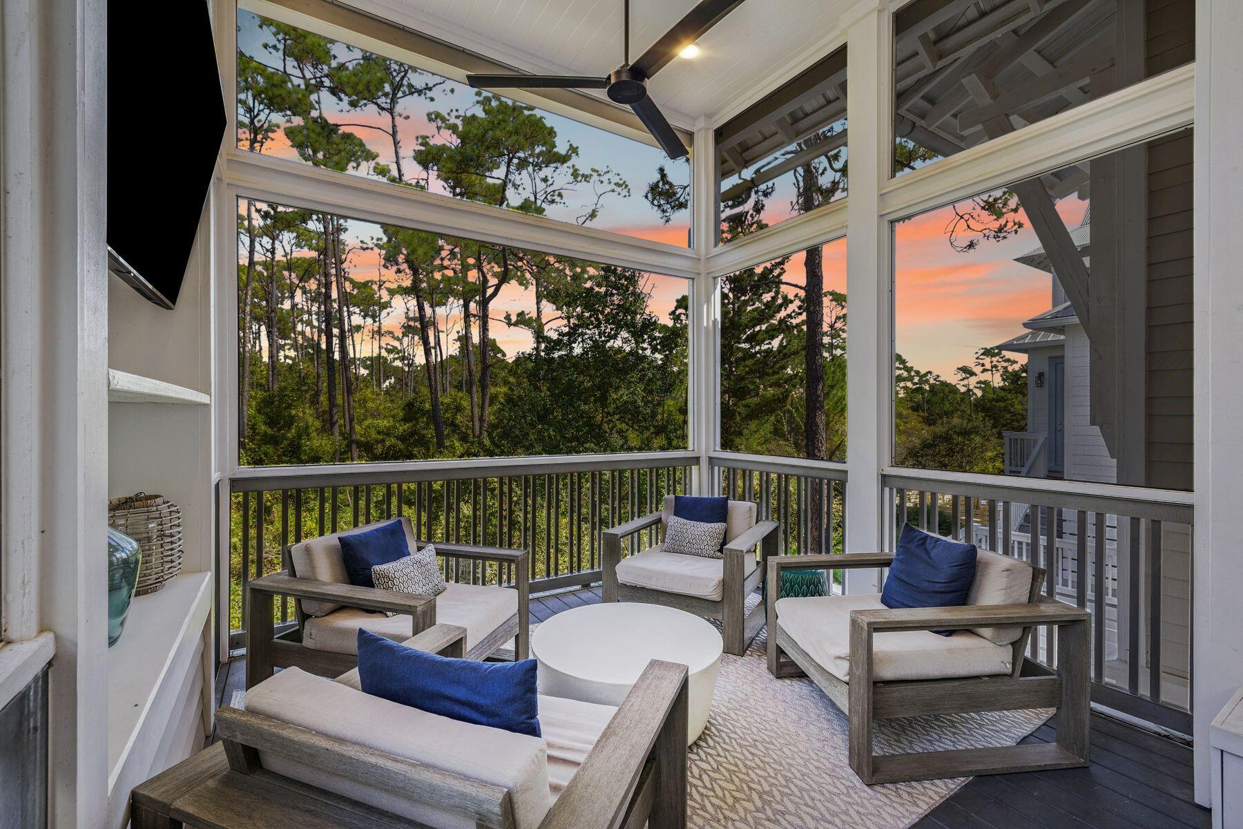 SEACREST BEACH - Residential