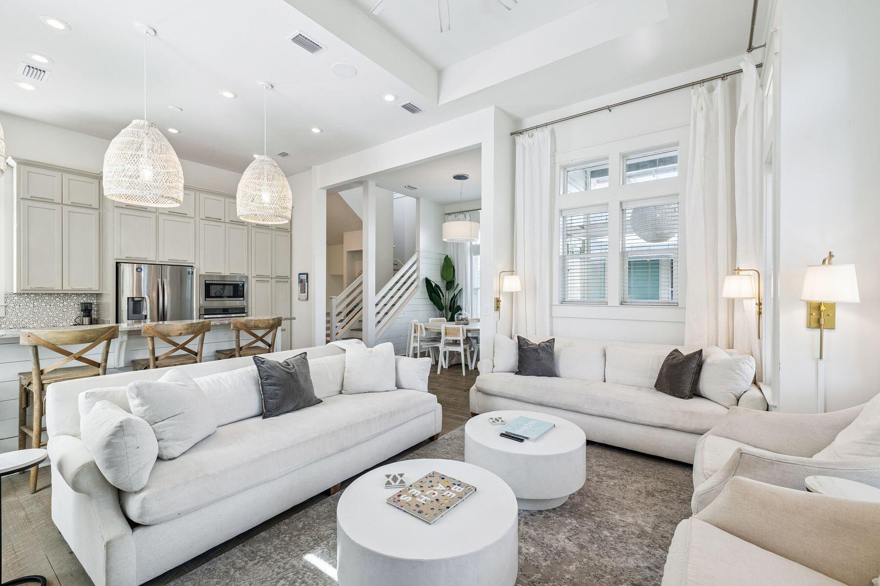 SEACREST BEACH - Residential