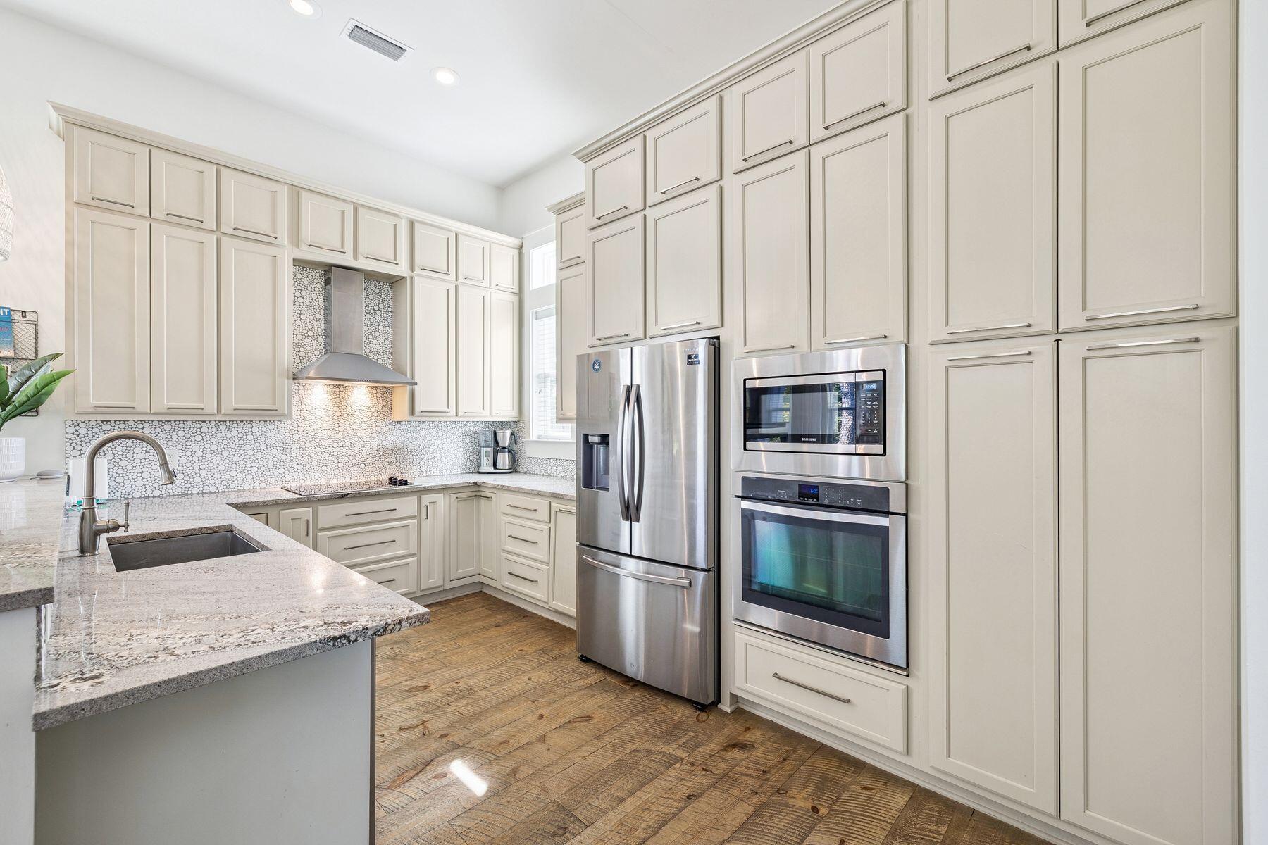 SEACREST BEACH - Residential