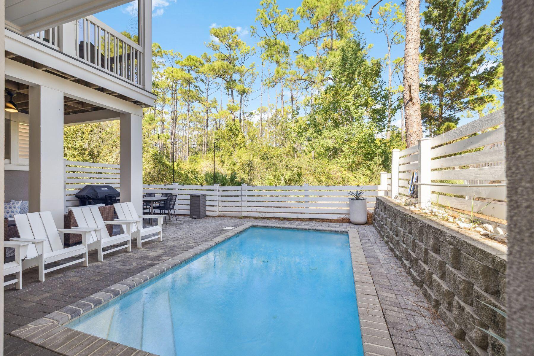 SEACREST BEACH - Residential