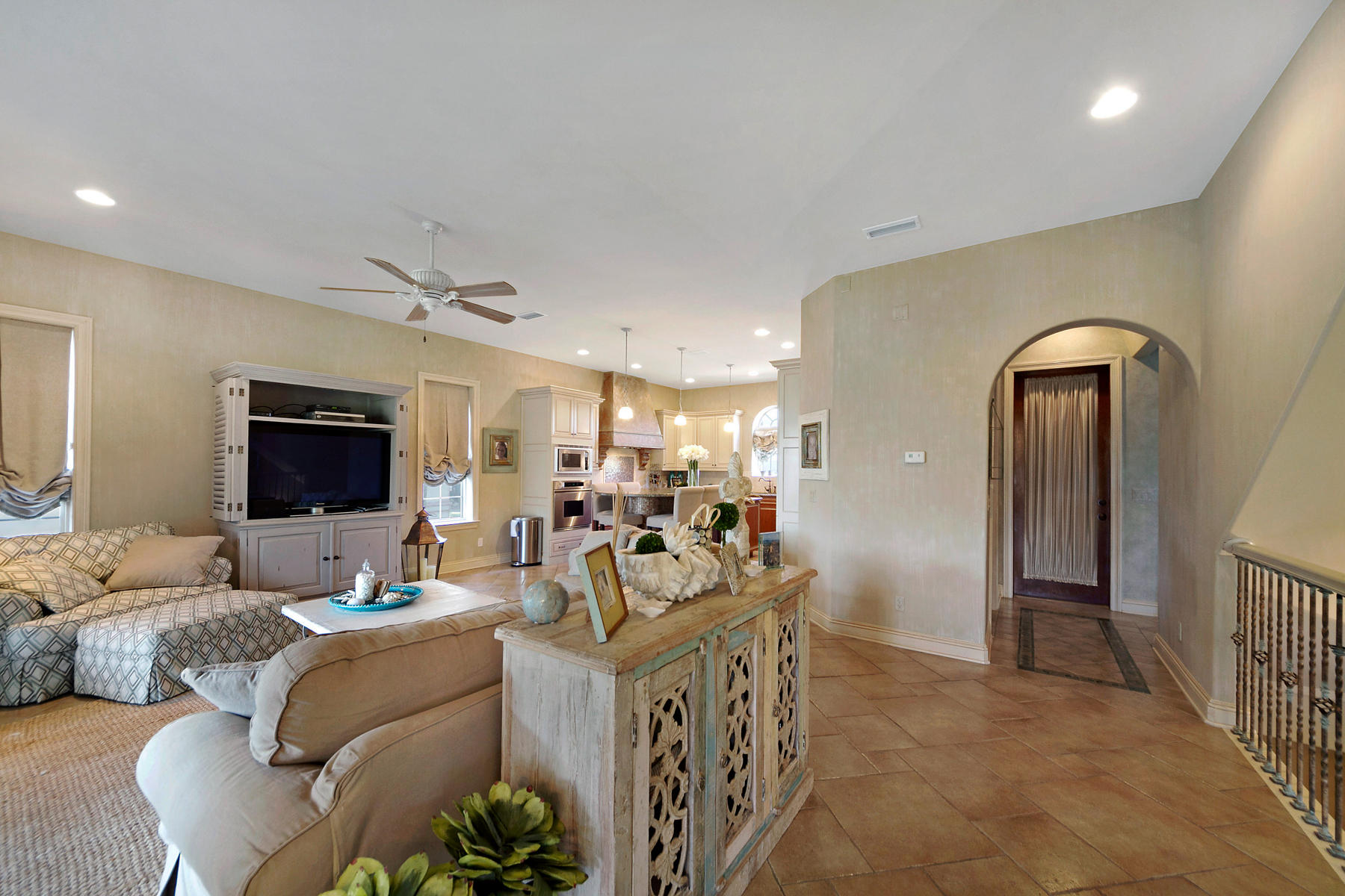 SAINT TROPEZ - Residential