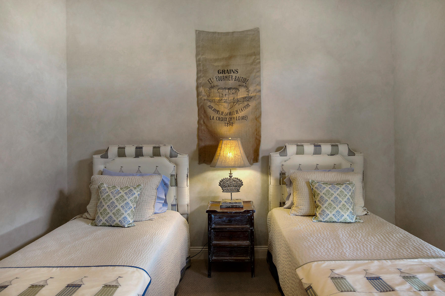 SAINT TROPEZ - Residential