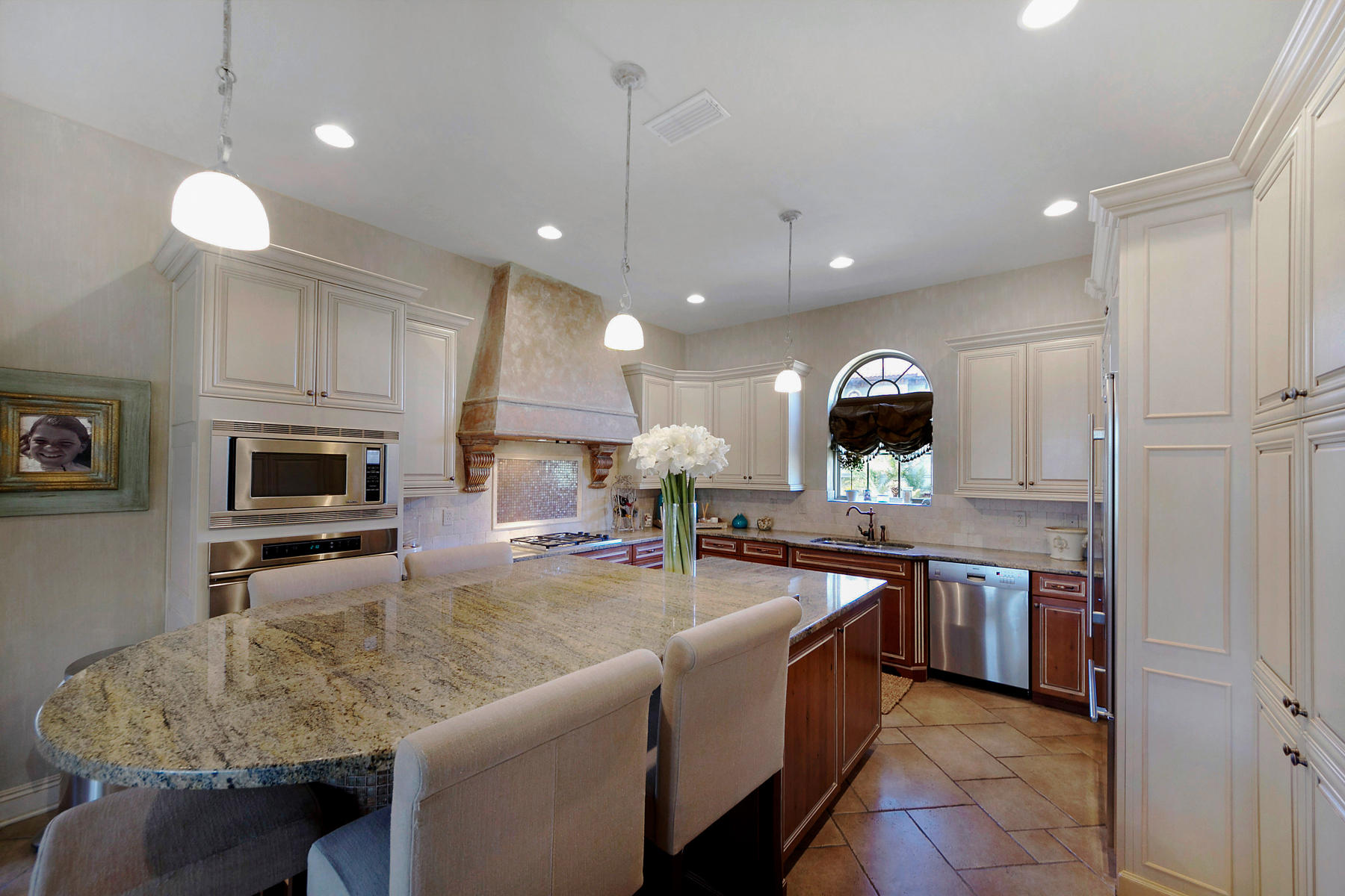 SAINT TROPEZ - Residential