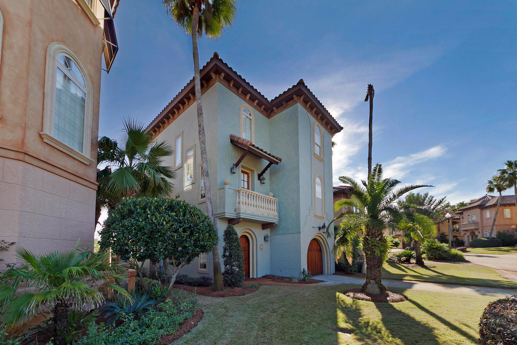 SAINT TROPEZ - Residential