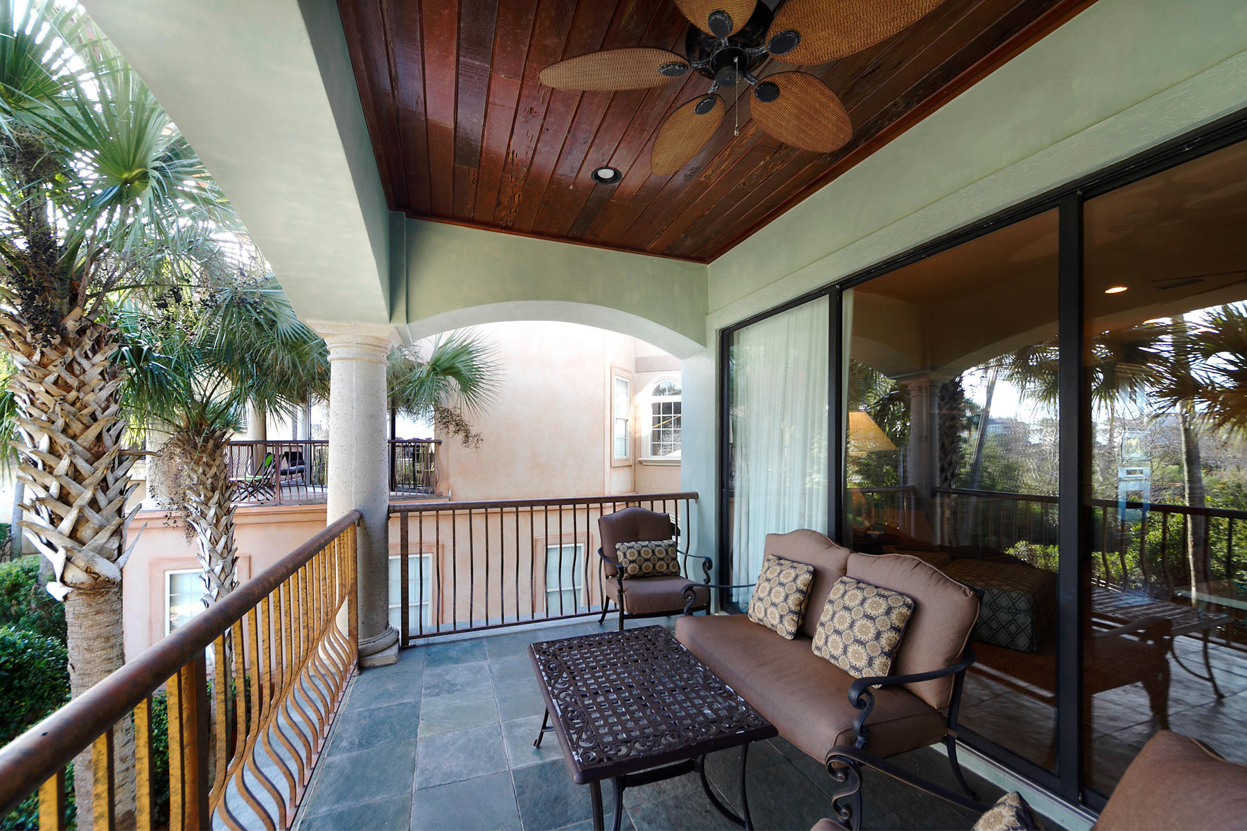 SAINT TROPEZ - Residential