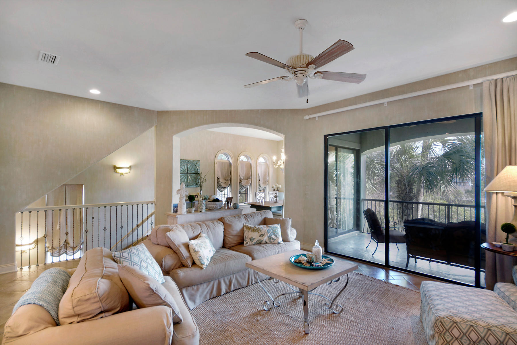 SAINT TROPEZ - Residential