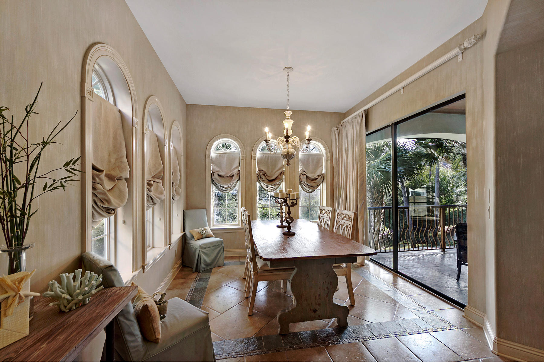 SAINT TROPEZ - Residential