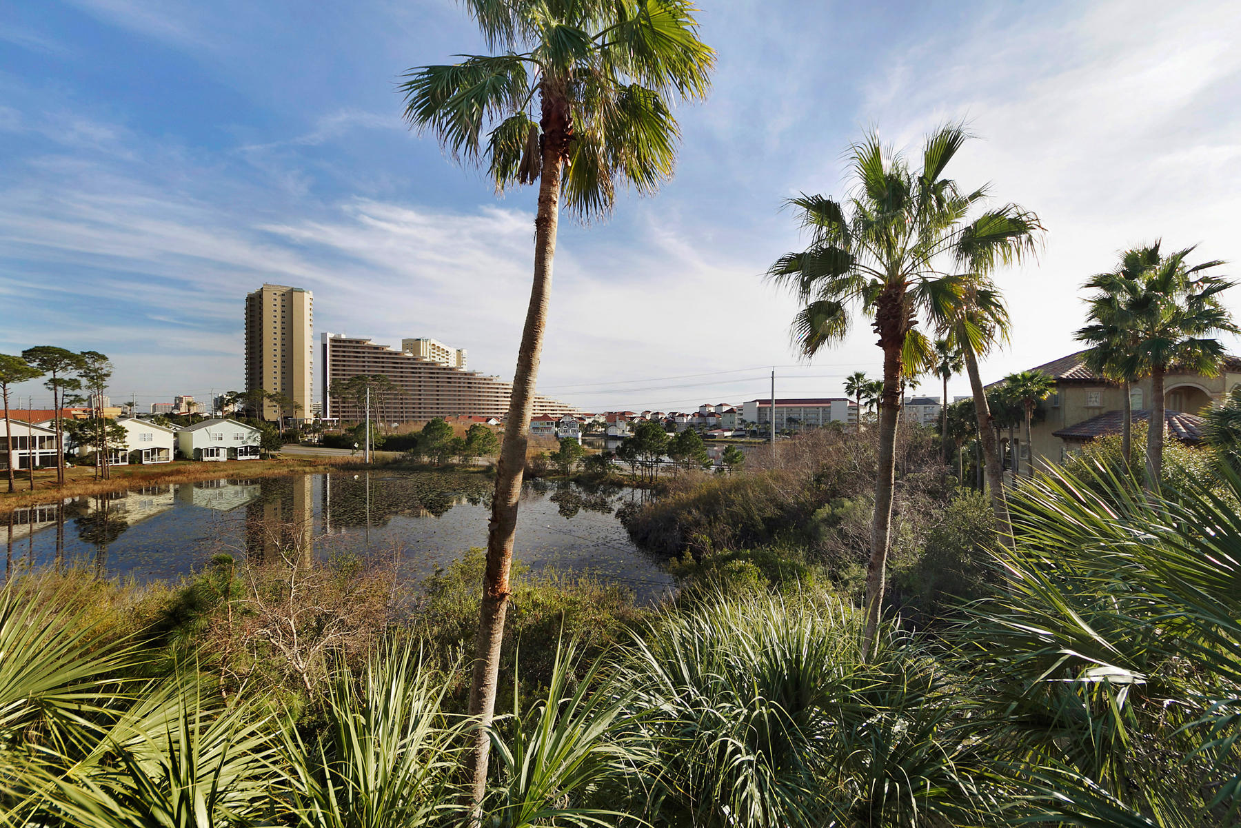 SAINT TROPEZ - Residential