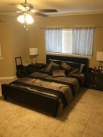 Post Oak Place Ph Ii - Residential Lease