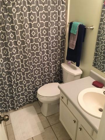 Post Oak Place Ph Ii - Residential Lease