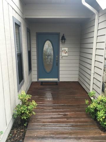 Post Oak Place Ph Ii - Residential Lease