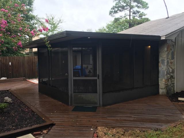 Post Oak Place Ph Ii - Residential Lease