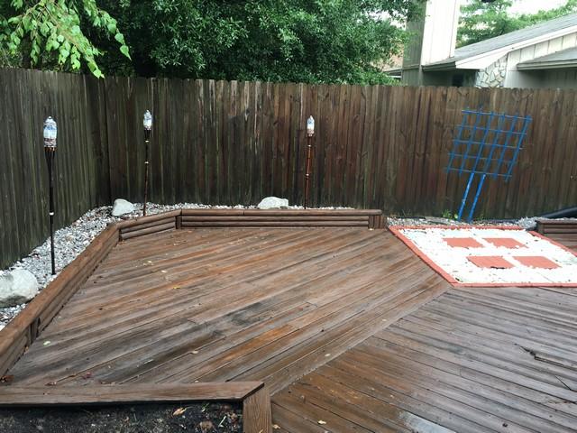 Post Oak Place Ph Ii - Residential Lease