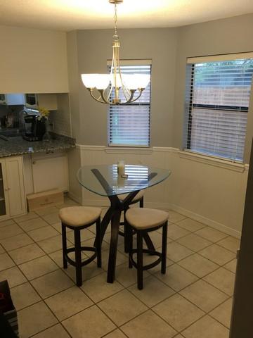 Post Oak Place Ph Ii - Residential Lease