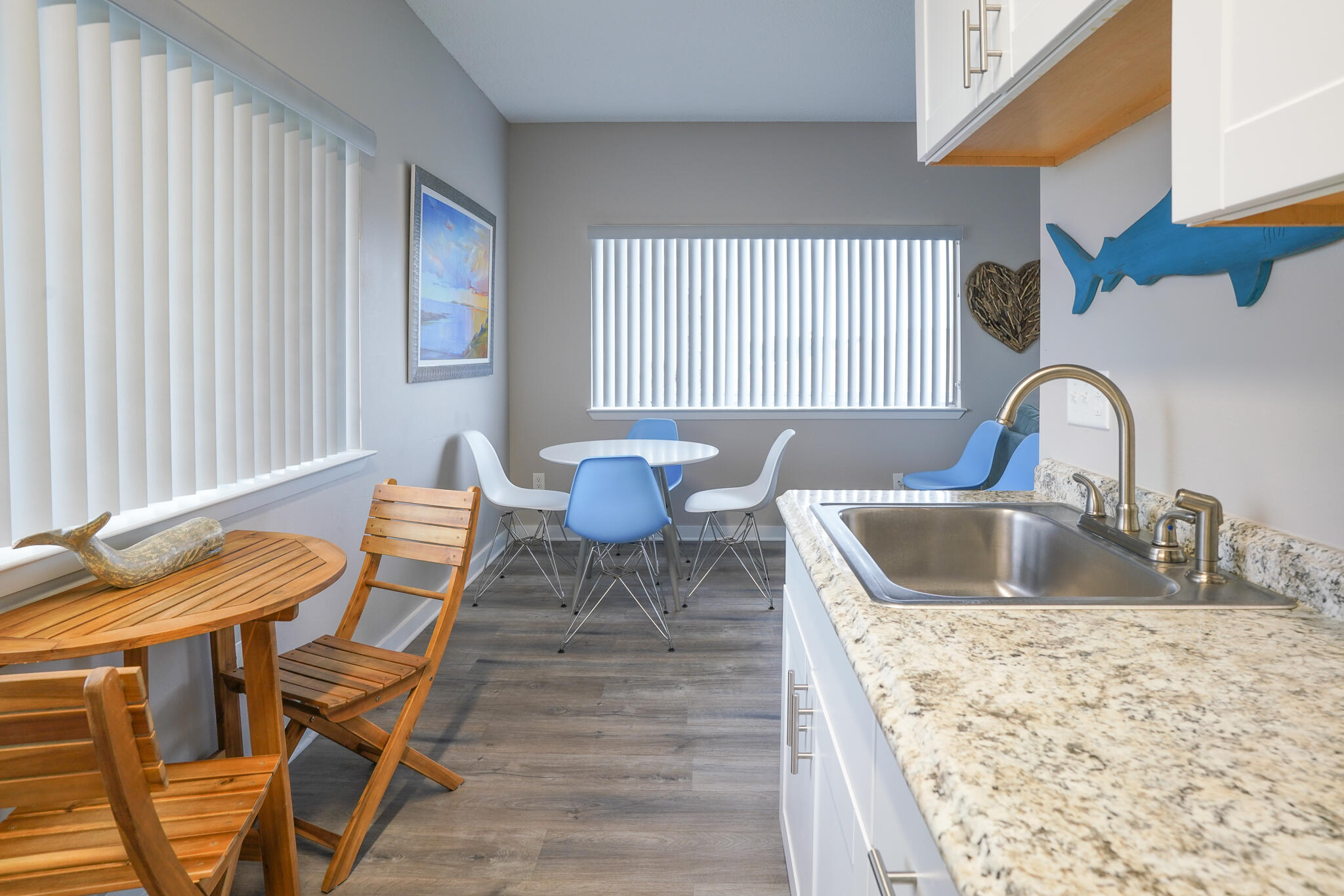 ISLAND ISLA CONDO - Residential