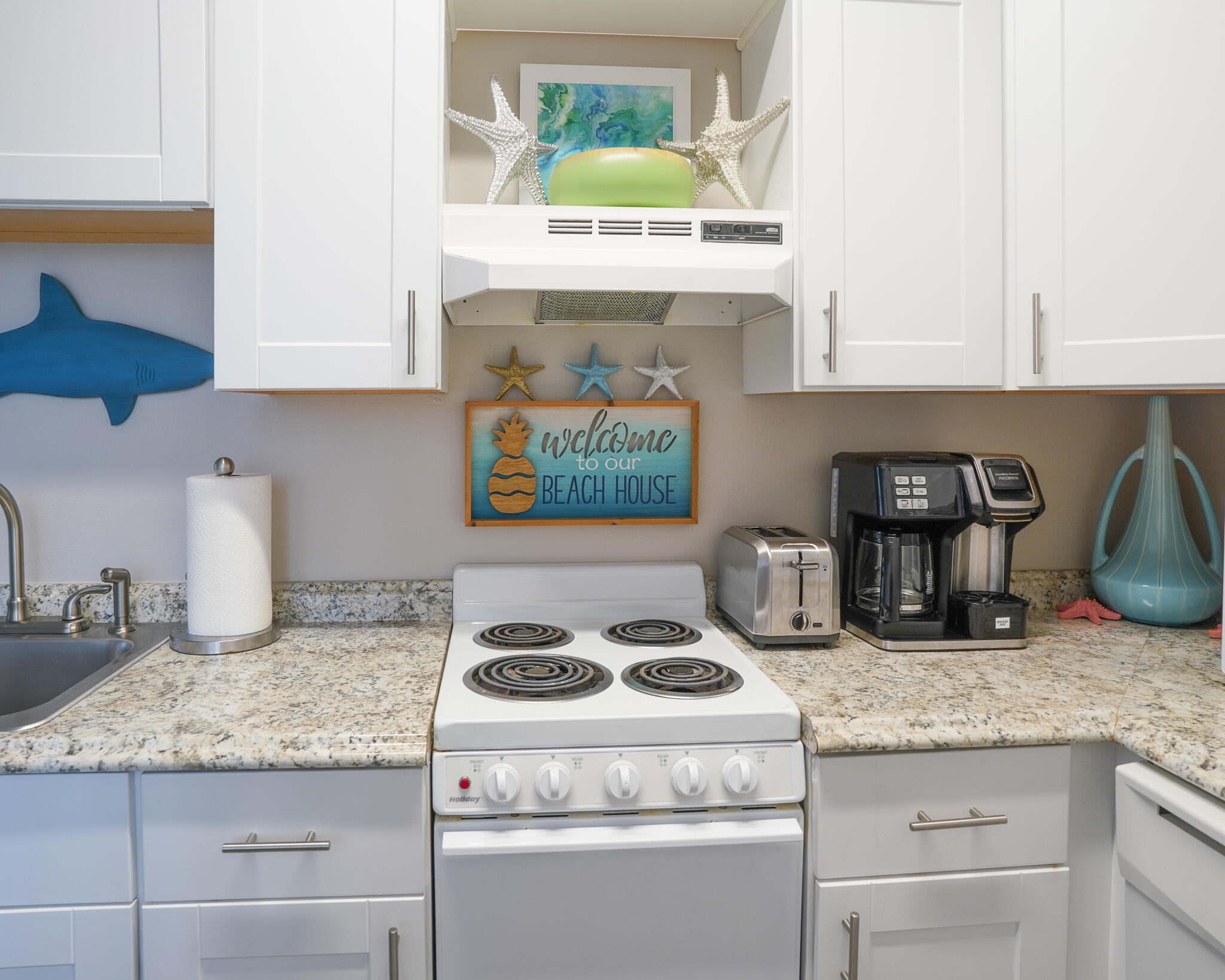 ISLAND ISLA CONDO - Residential