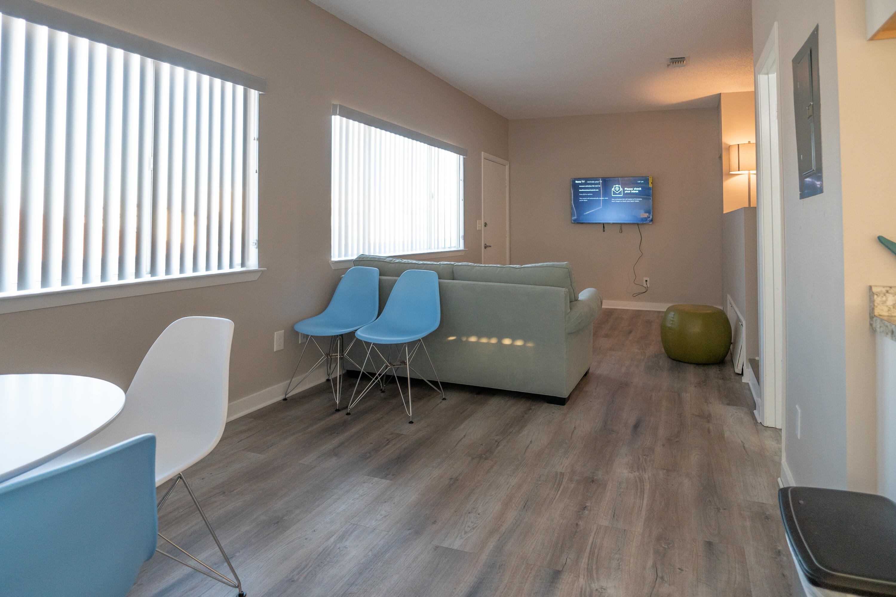 ISLAND ISLA CONDO - Residential