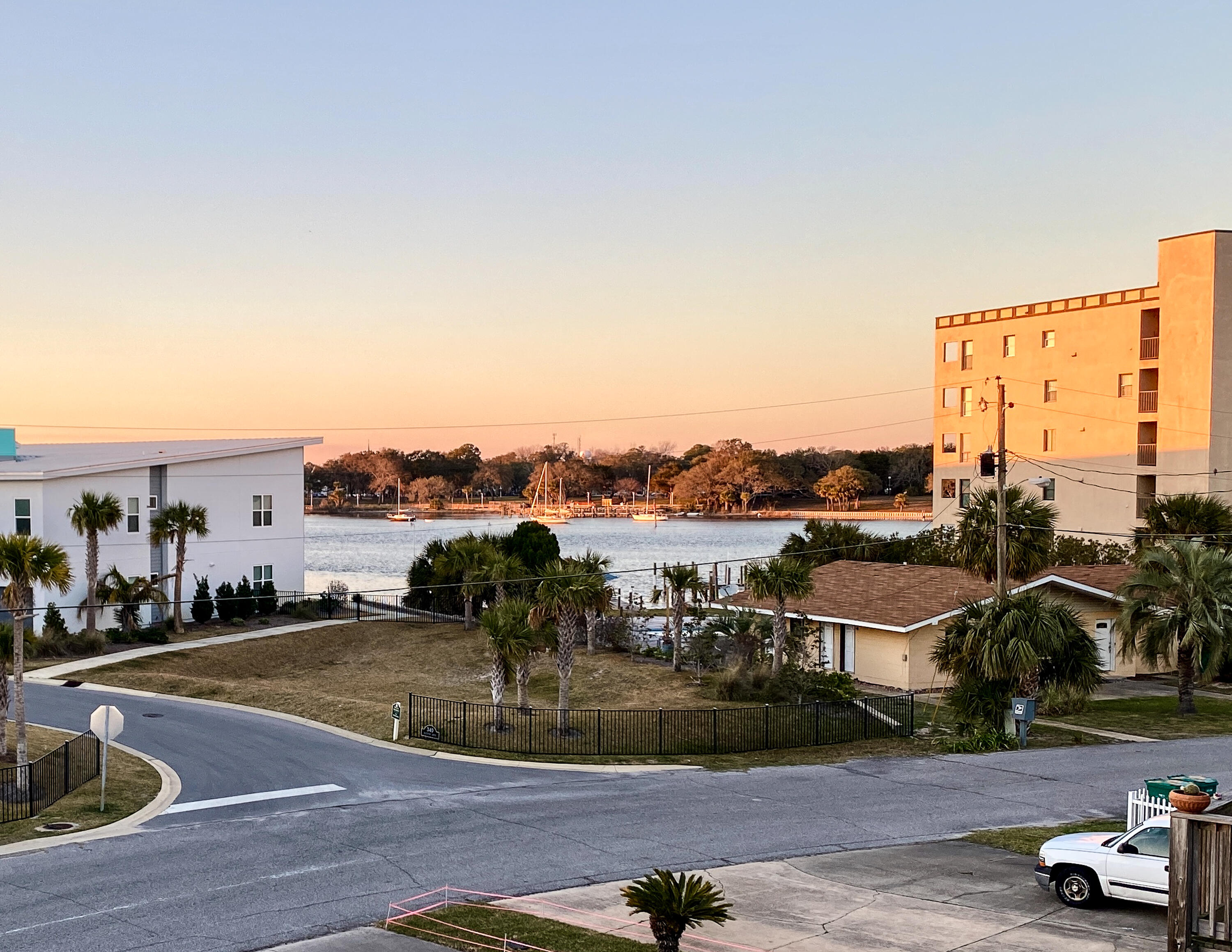 ISLAND ISLA CONDO - Residential