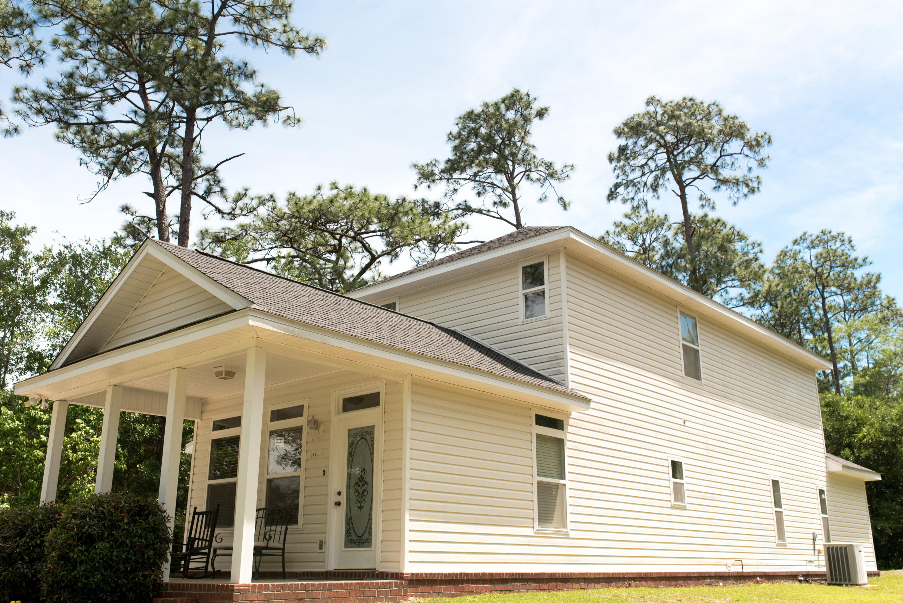 AVALON BEACH - Residential