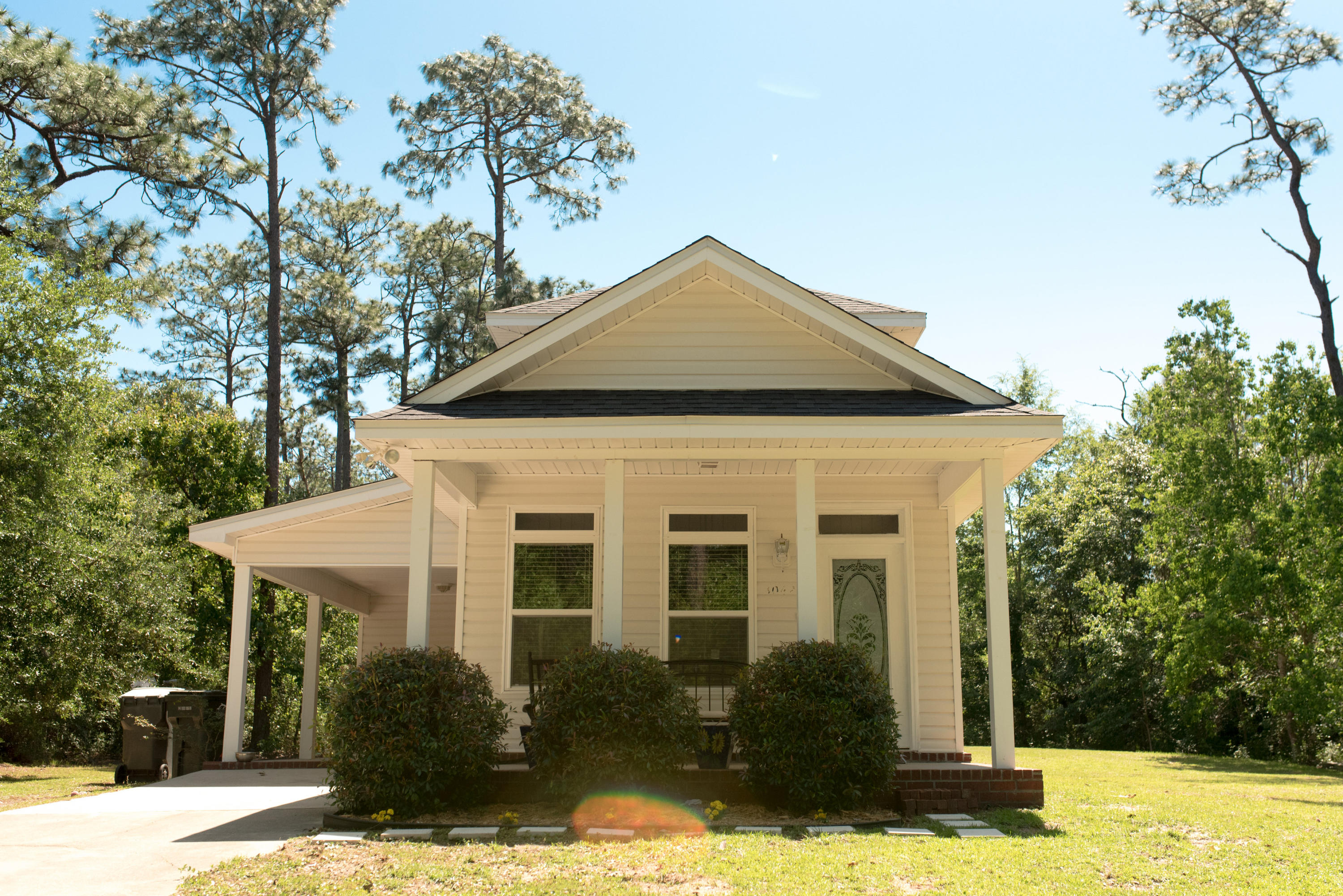 AVALON BEACH - Residential