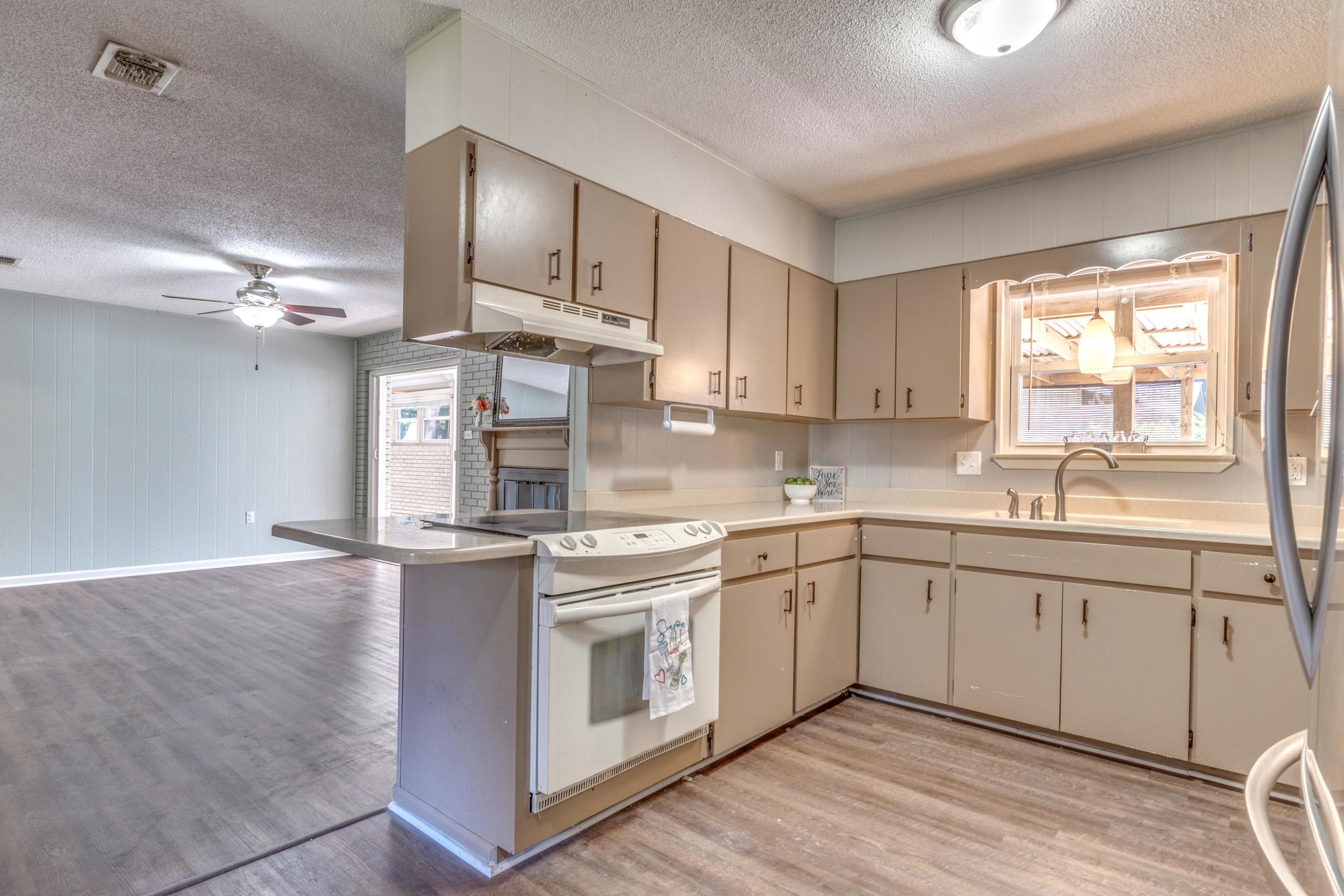 HOMEWOOD S/D - Residential