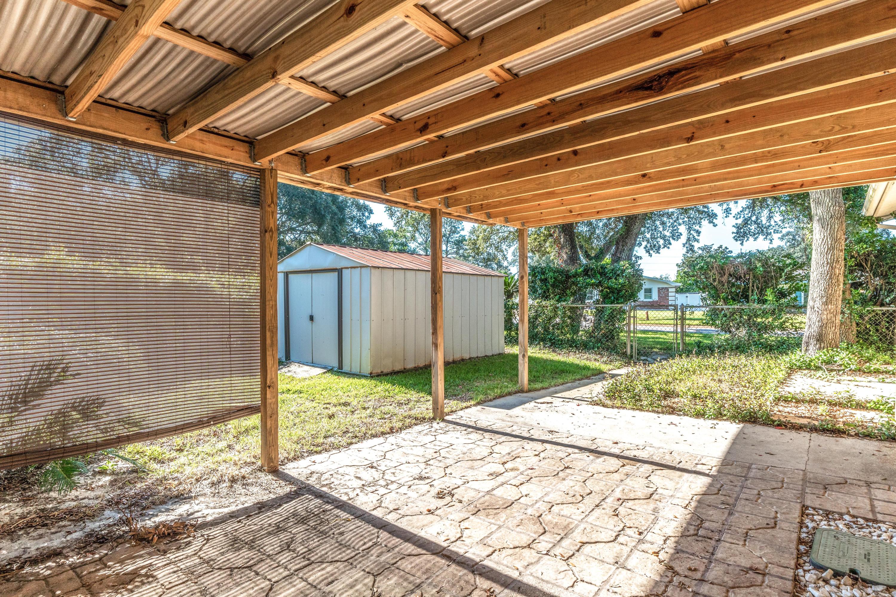 HOMEWOOD S/D - Residential