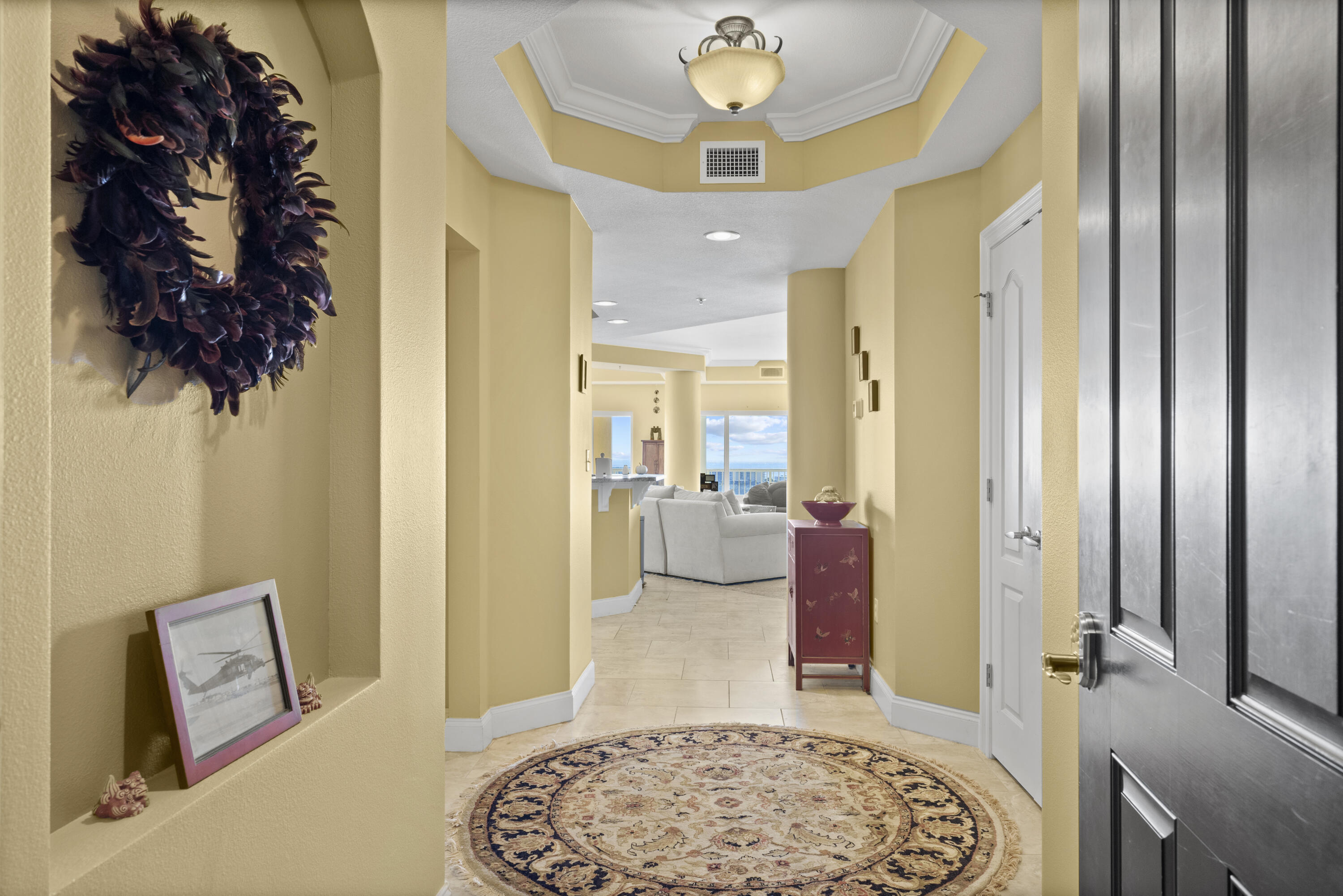 PRESIDIO YACHT CLUB - Residential