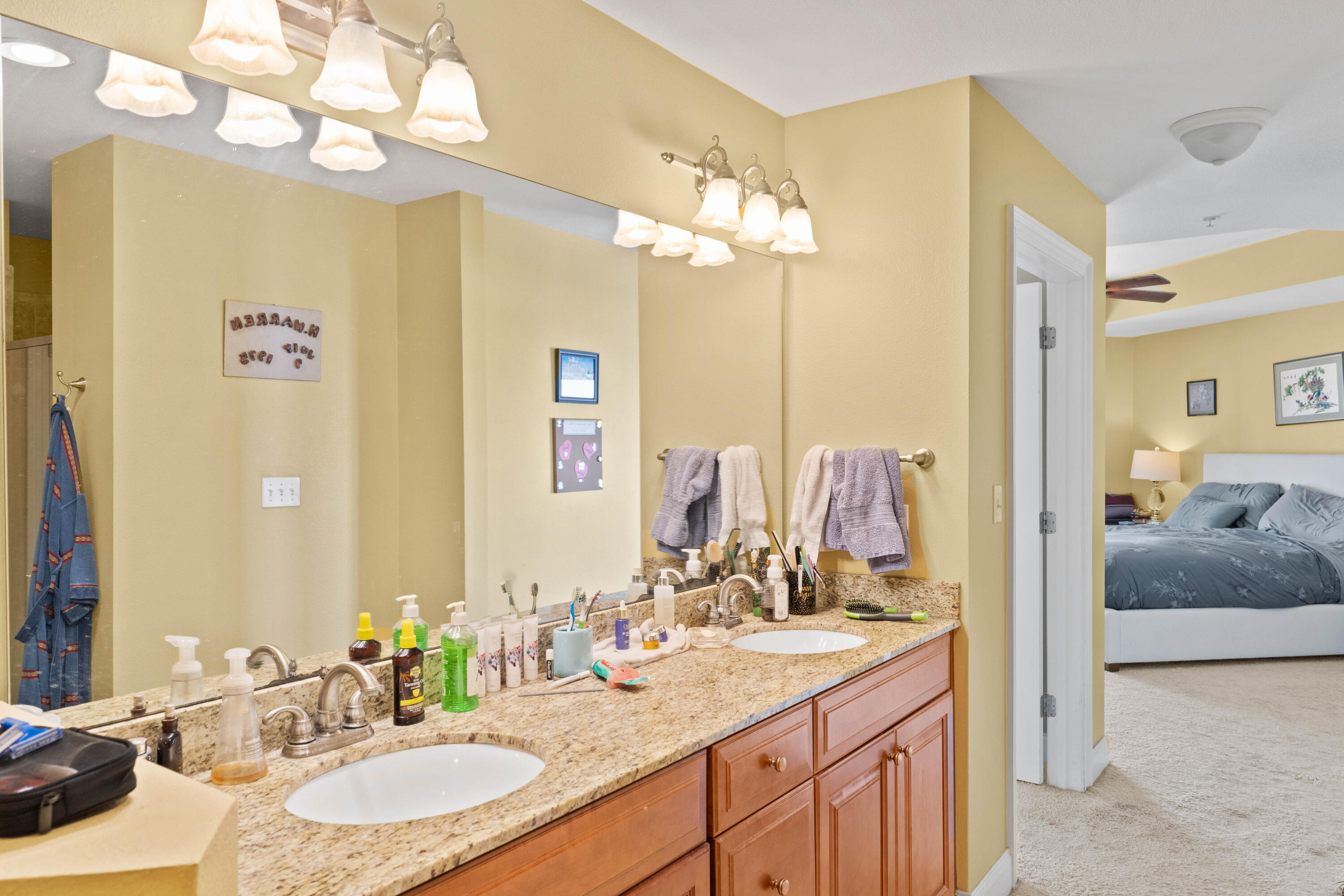 PRESIDIO YACHT CLUB - Residential