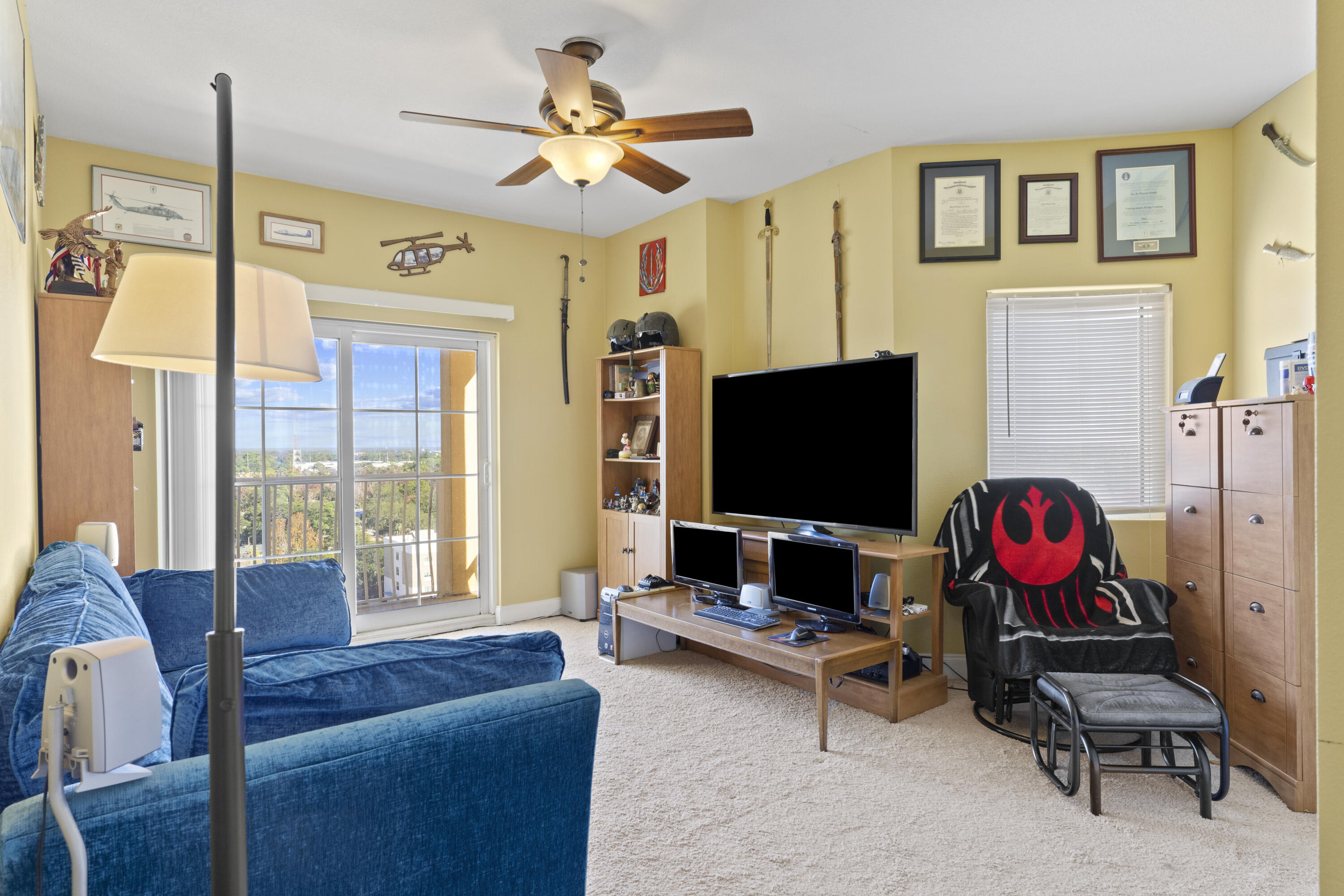PRESIDIO YACHT CLUB - Residential