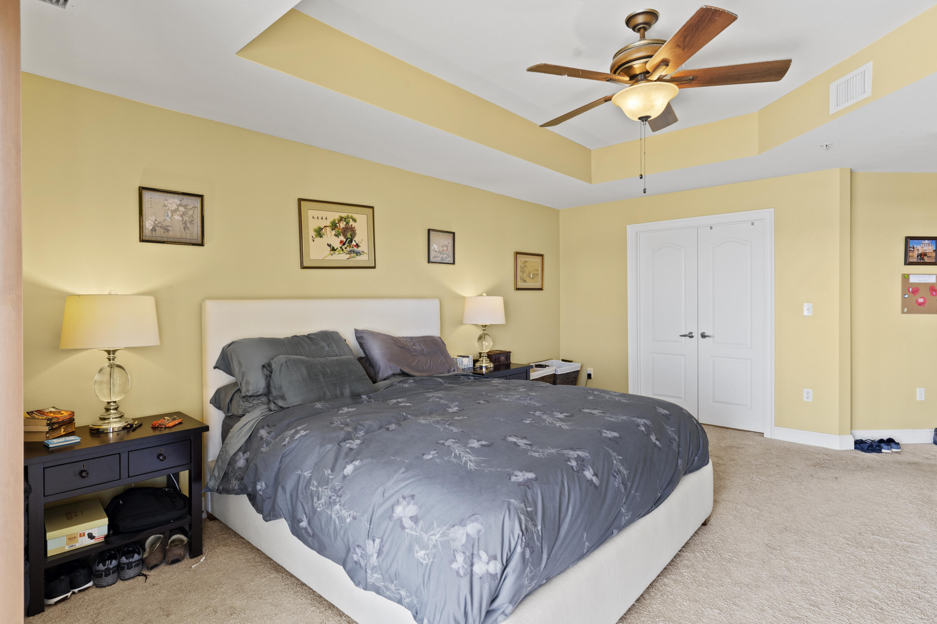 PRESIDIO YACHT CLUB - Residential