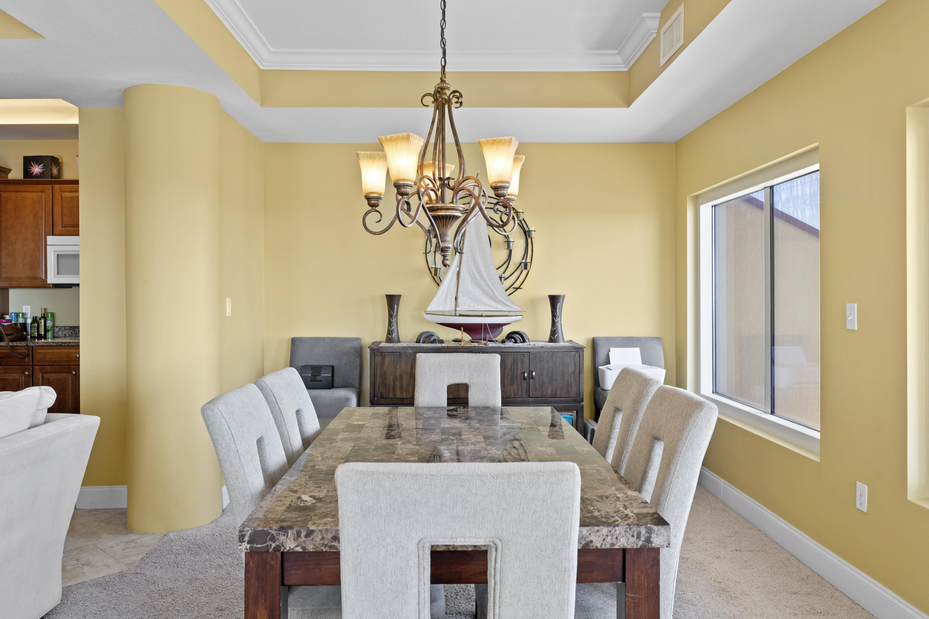 PRESIDIO YACHT CLUB - Residential