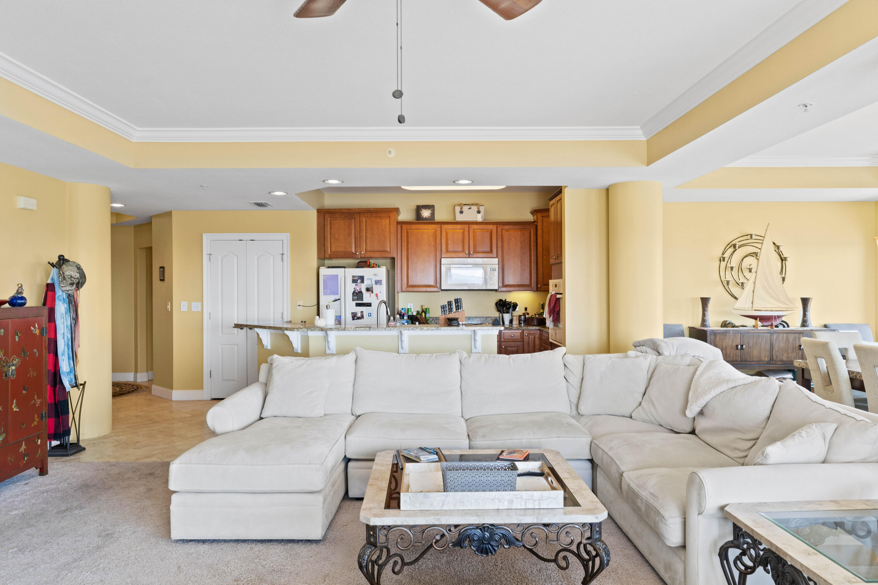 PRESIDIO YACHT CLUB - Residential