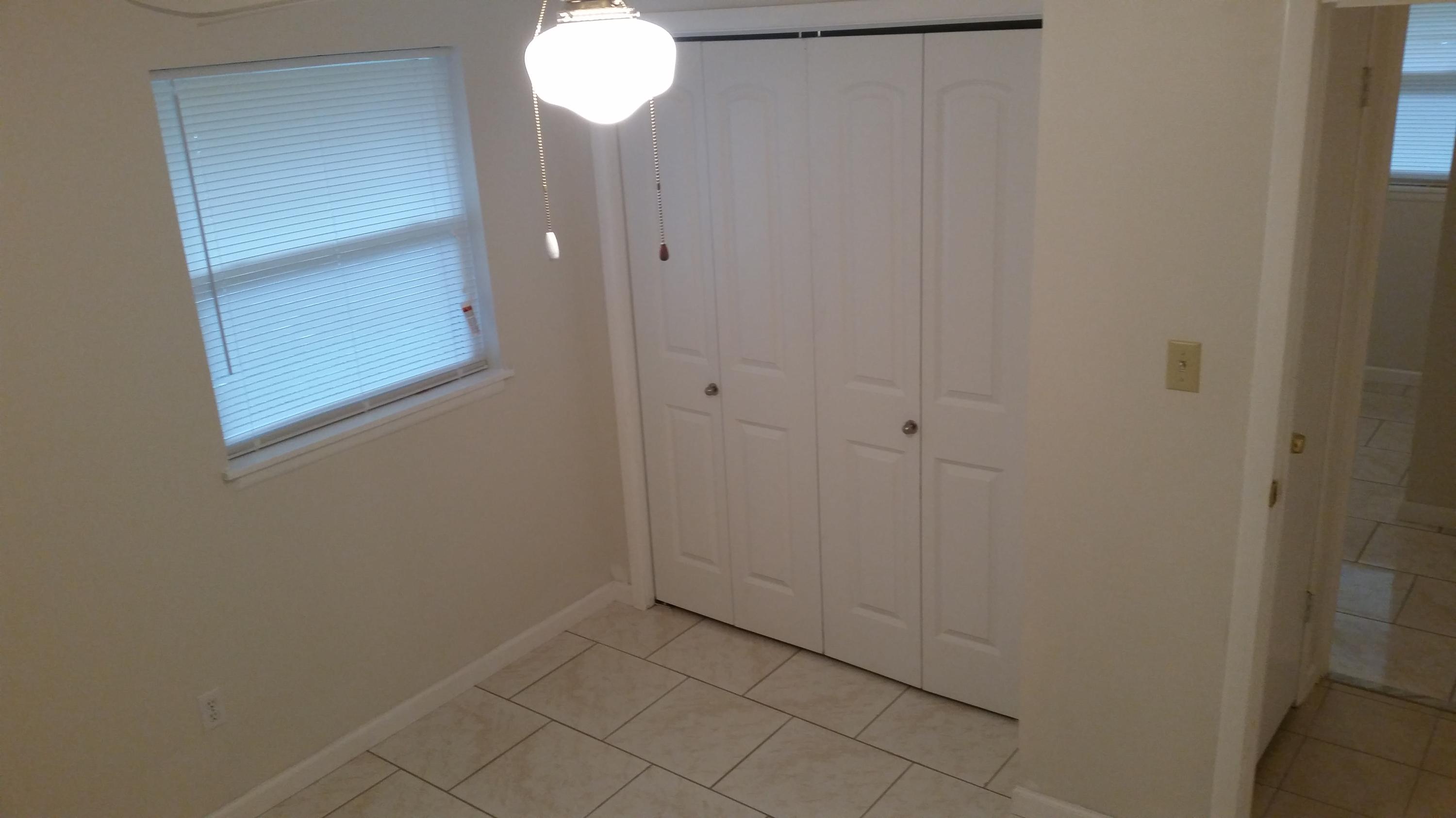 BEL-AIR S/D - Residential Lease