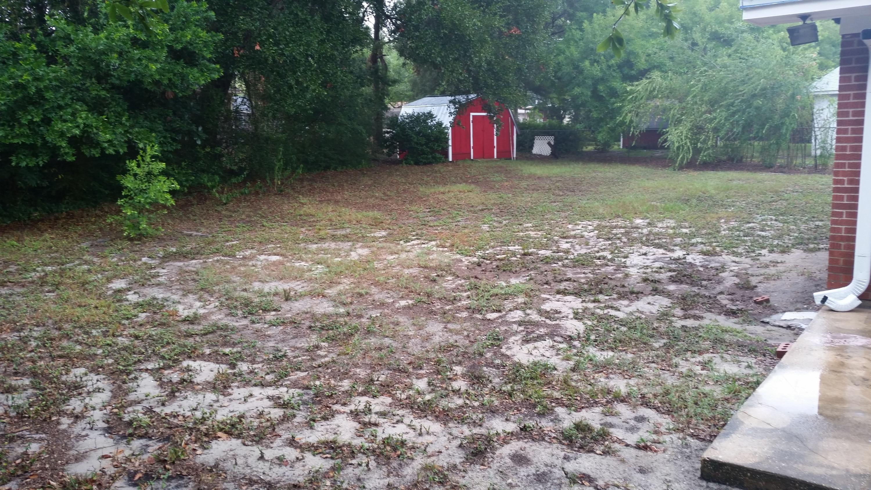 BEL-AIR S/D - Residential Lease