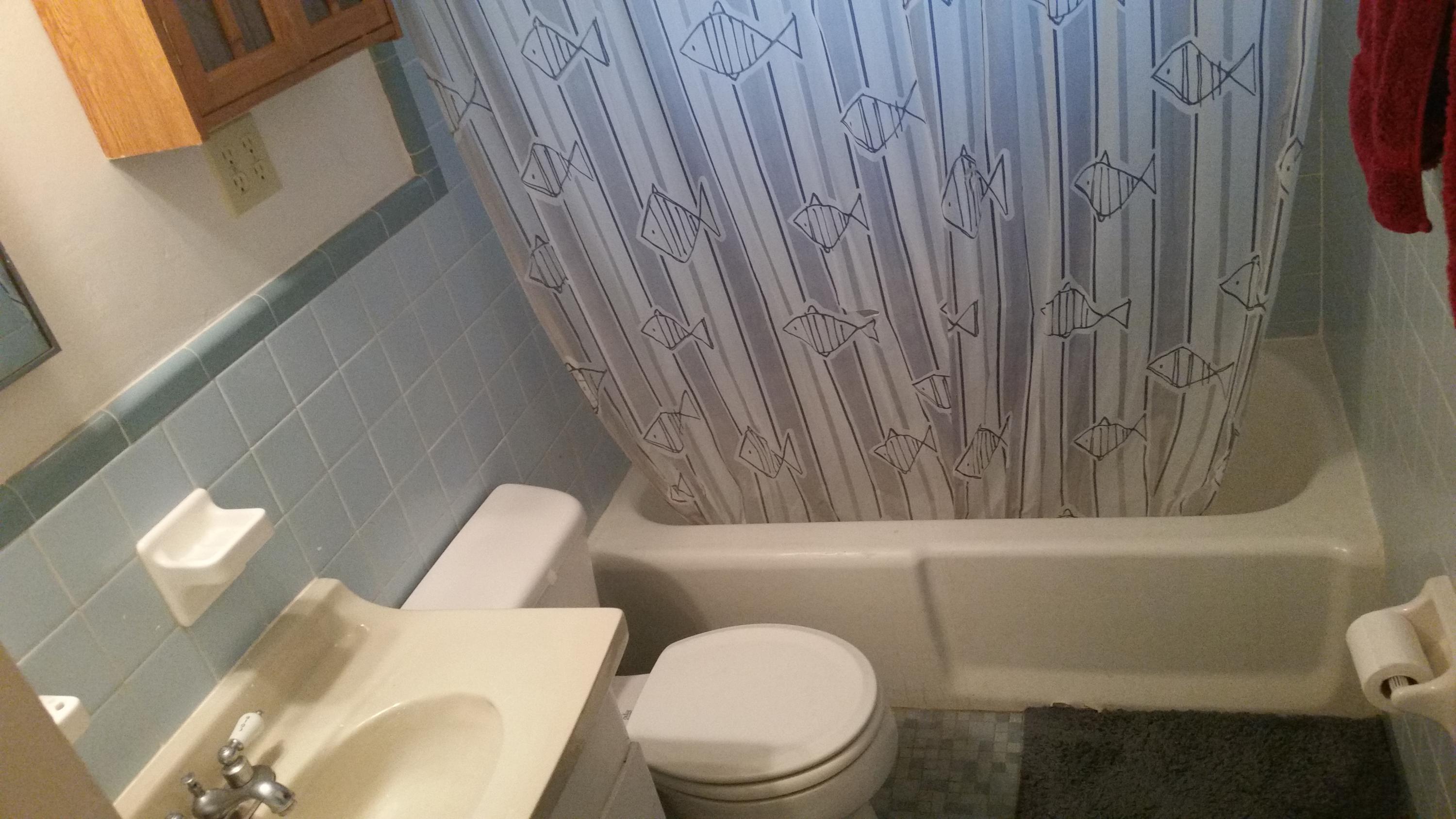 BEL-AIR S/D - Residential Lease