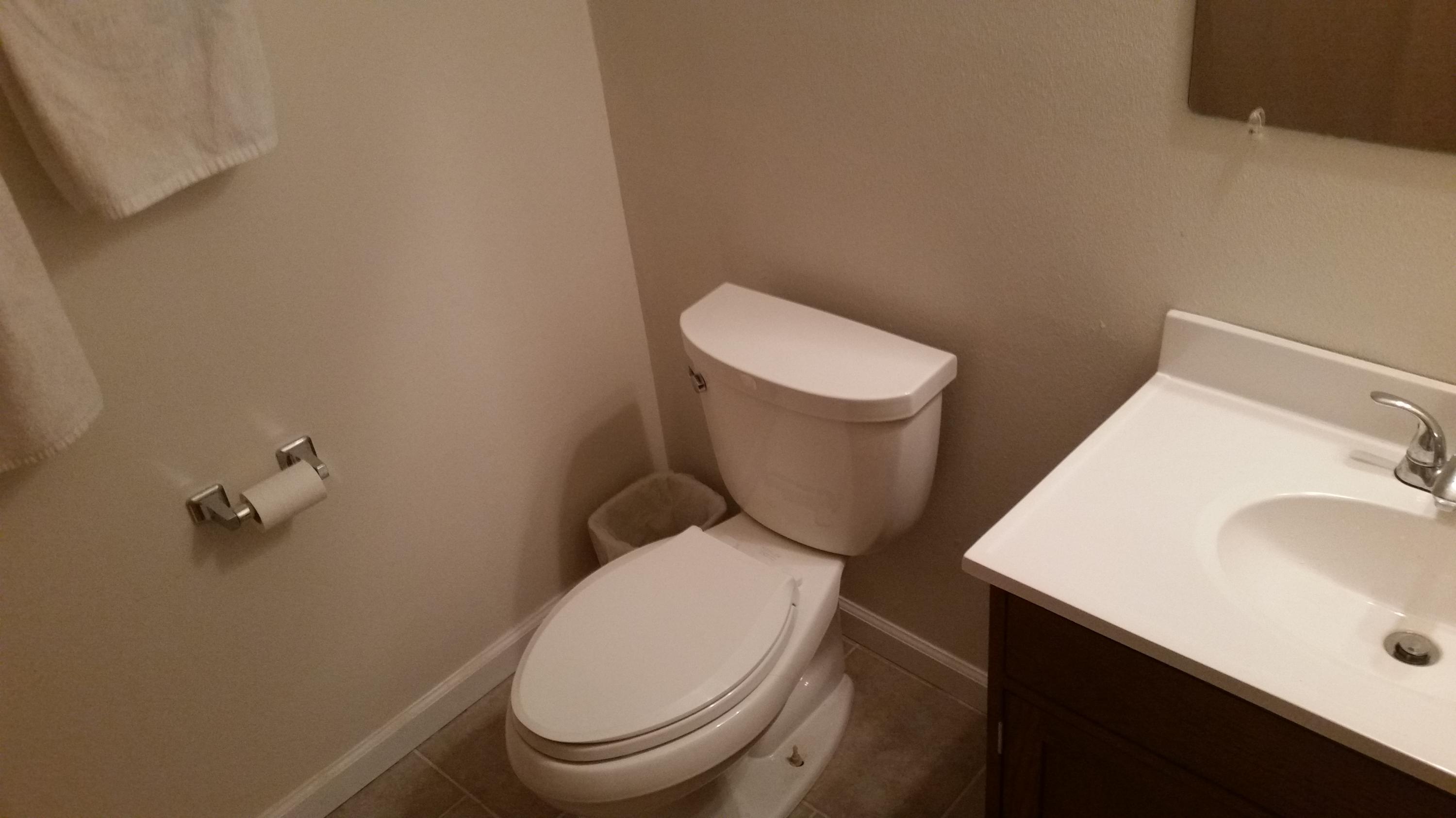 BEL-AIR S/D - Residential Lease