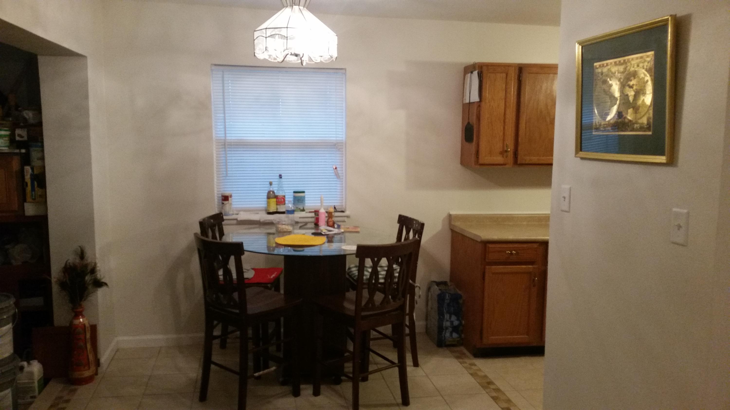 BEL-AIR S/D - Residential Lease