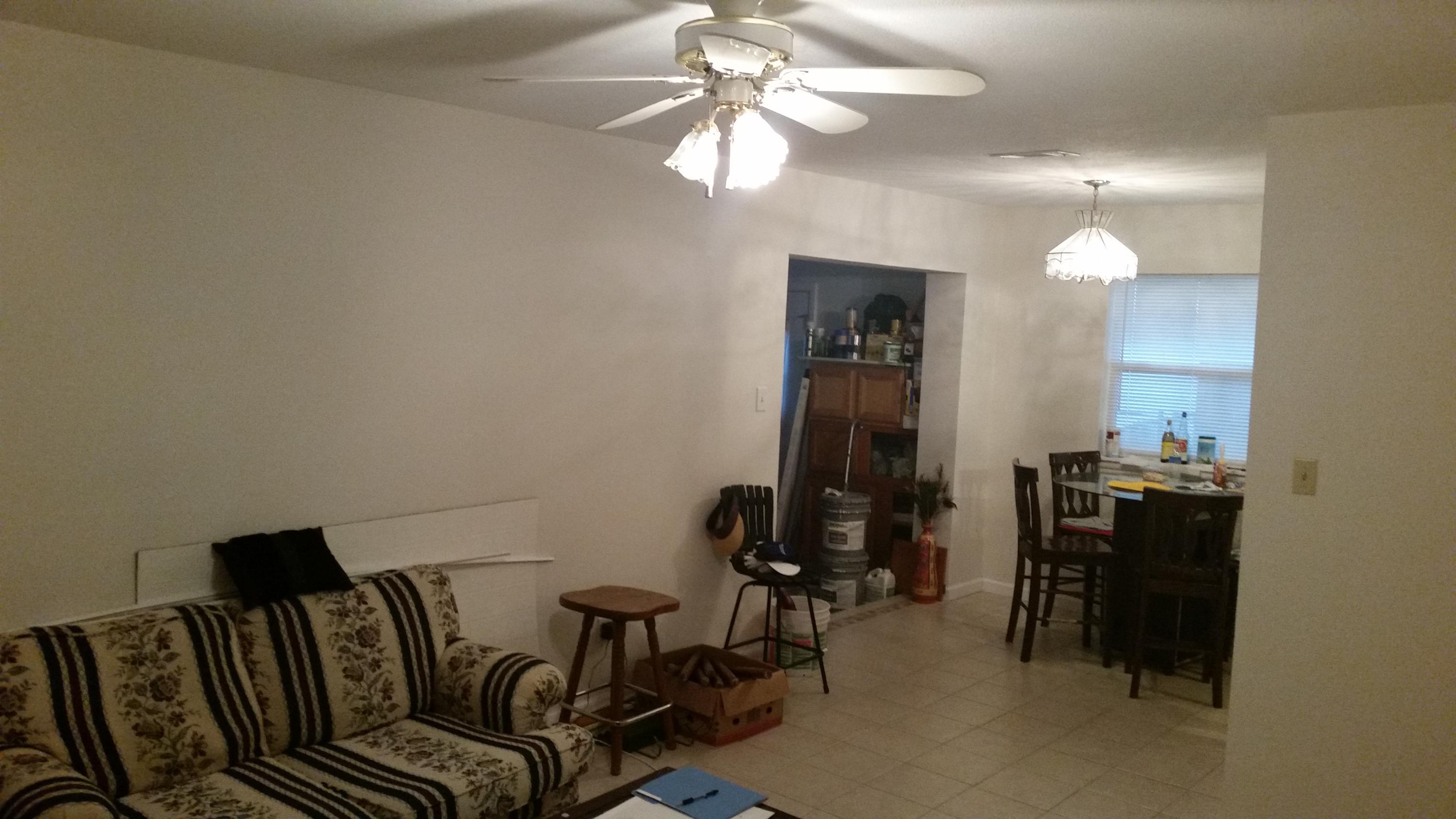 BEL-AIR S/D - Residential Lease