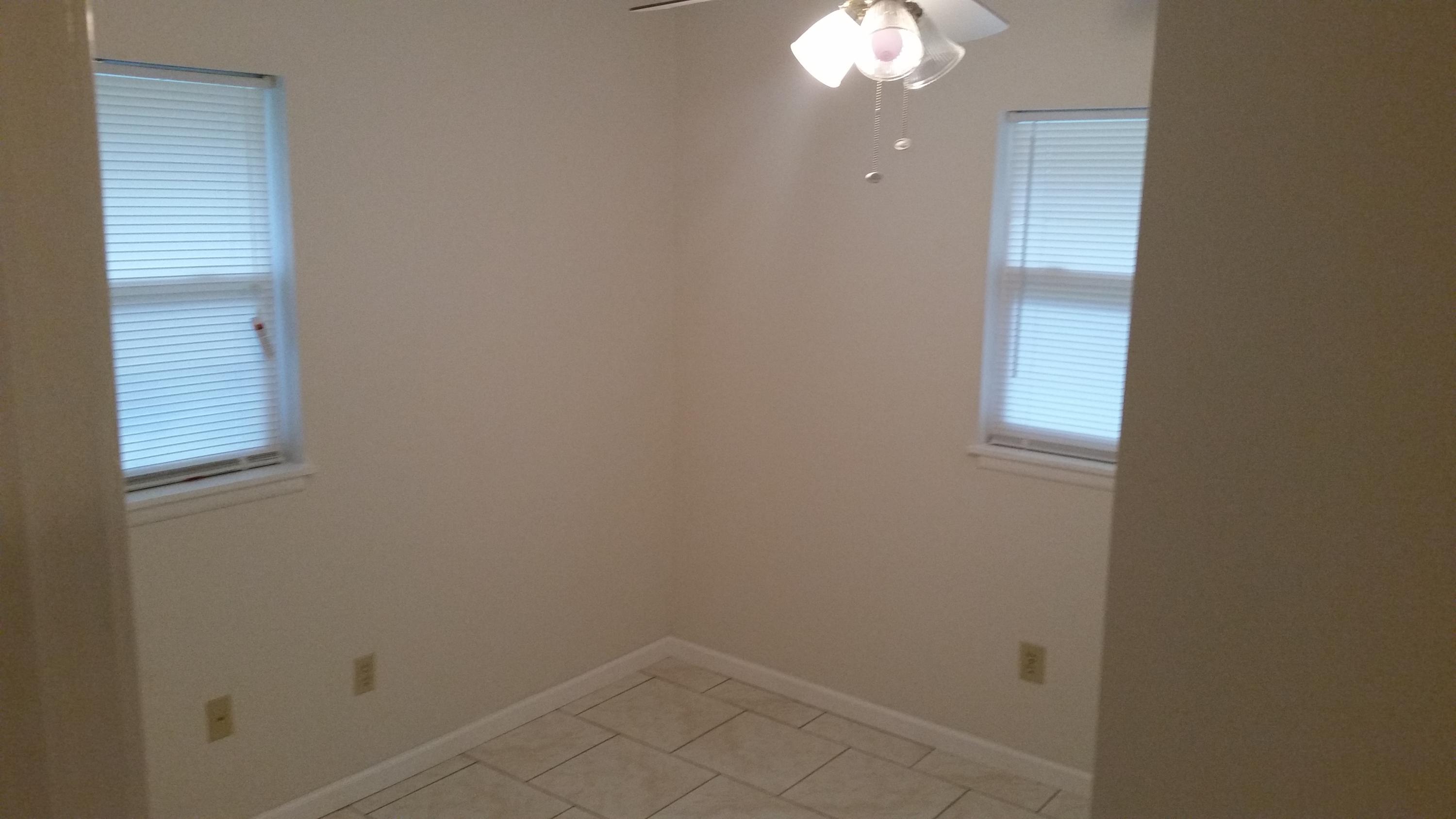 BEL-AIR S/D - Residential Lease