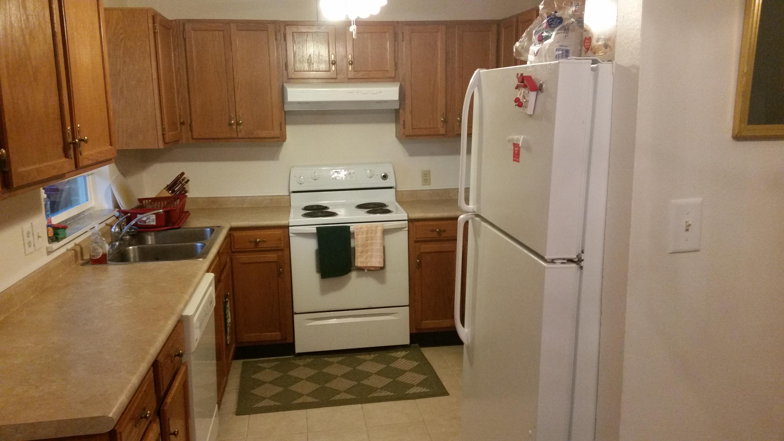 BEL-AIR S/D - Residential Lease