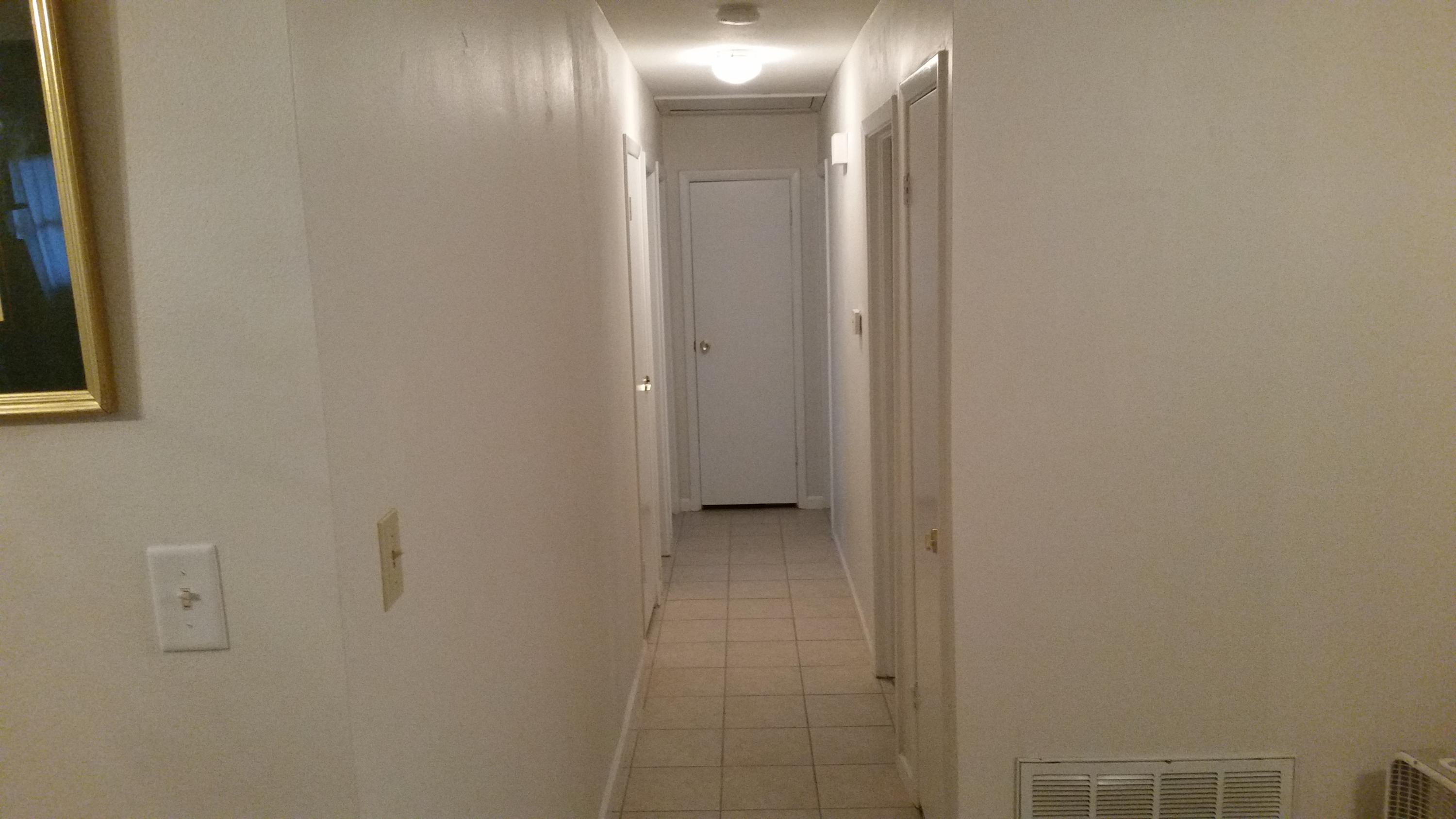 BEL-AIR S/D - Residential Lease