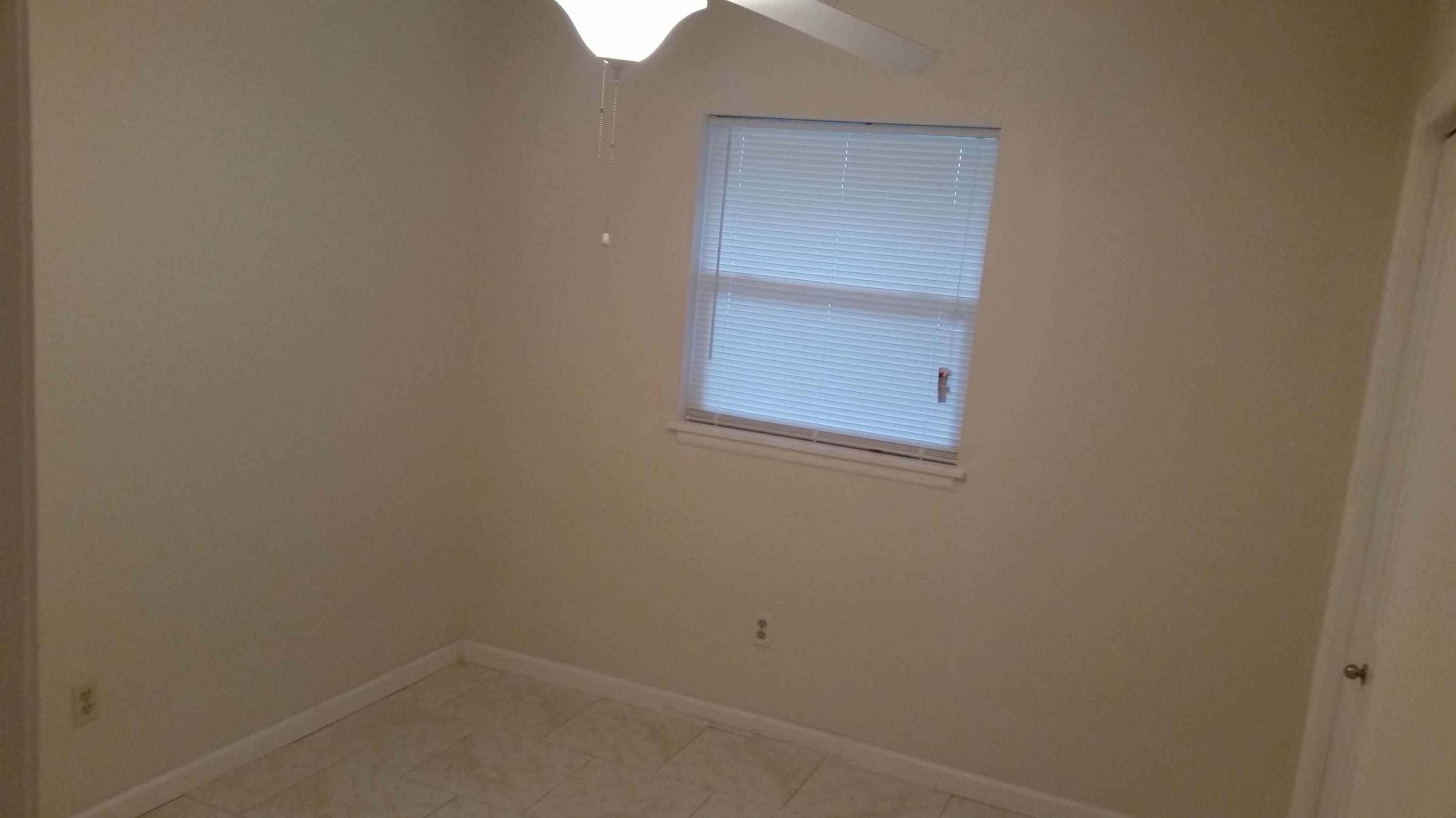 BEL-AIR S/D - Residential Lease