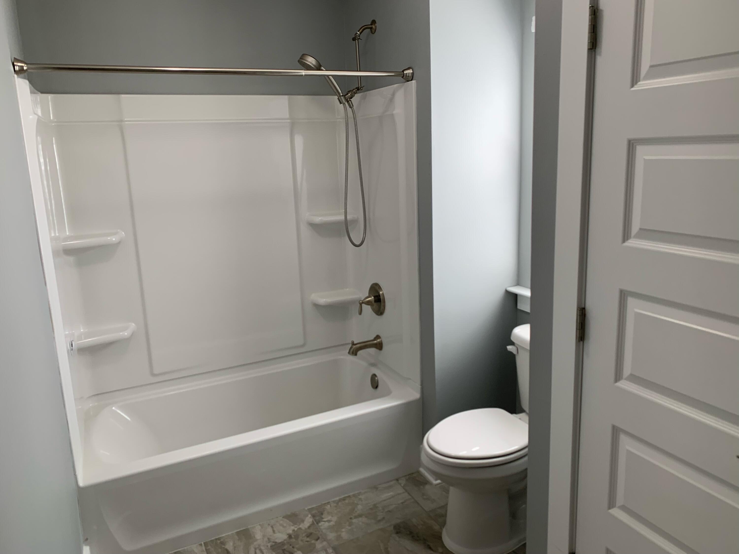 AUDUBON POINT - Residential Lease