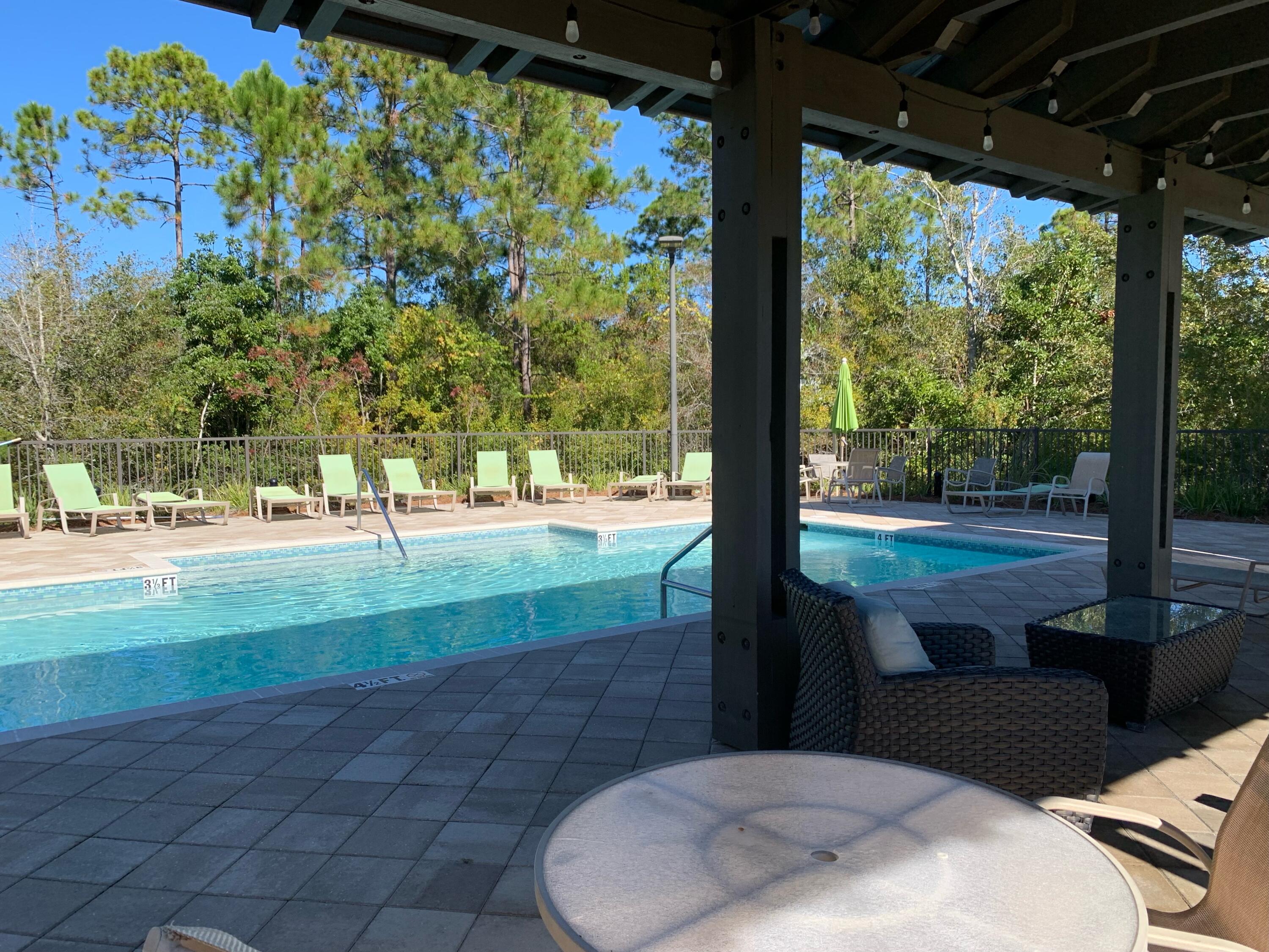 AUDUBON POINT - Residential Lease