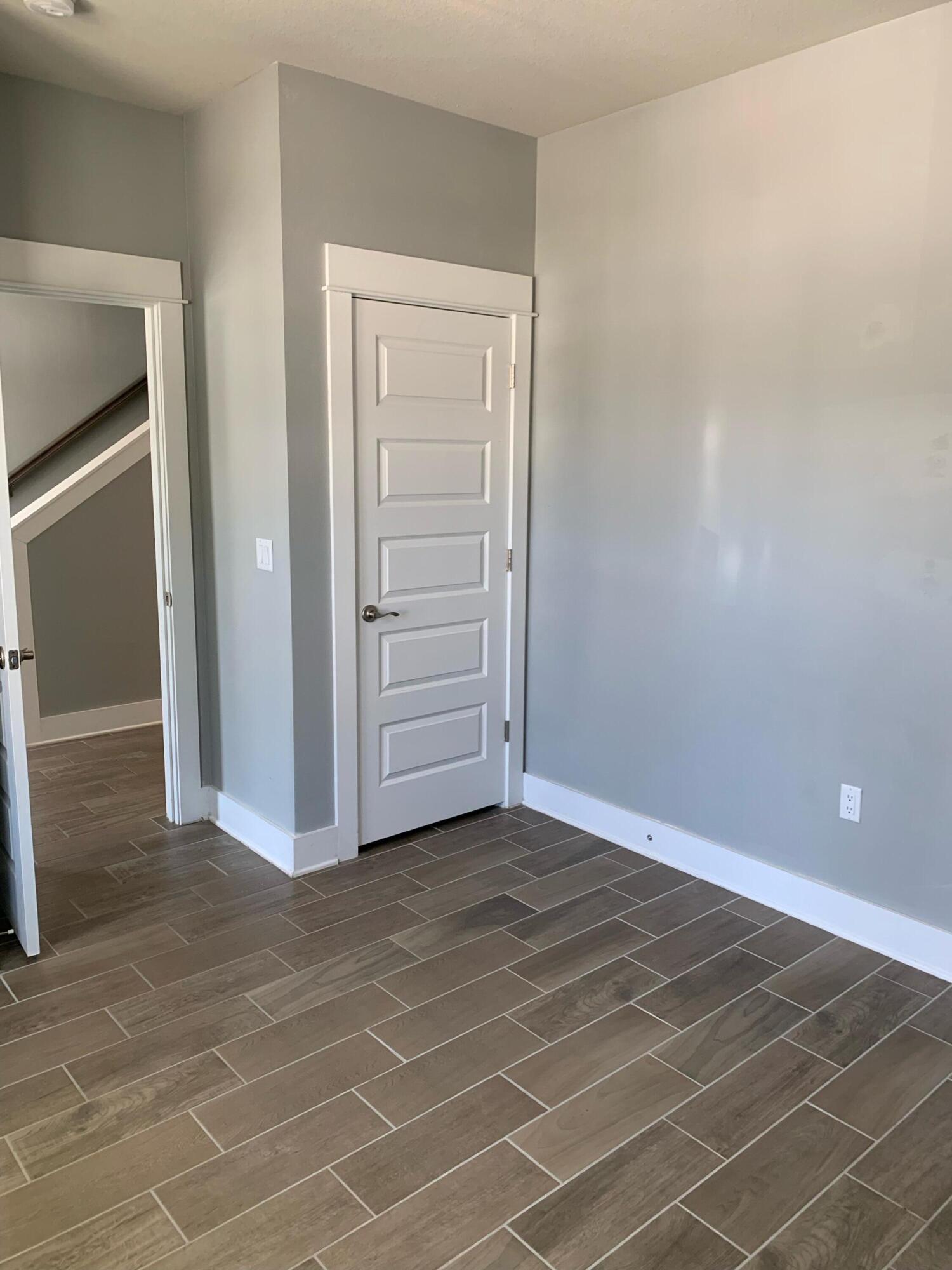 AUDUBON POINT - Residential Lease