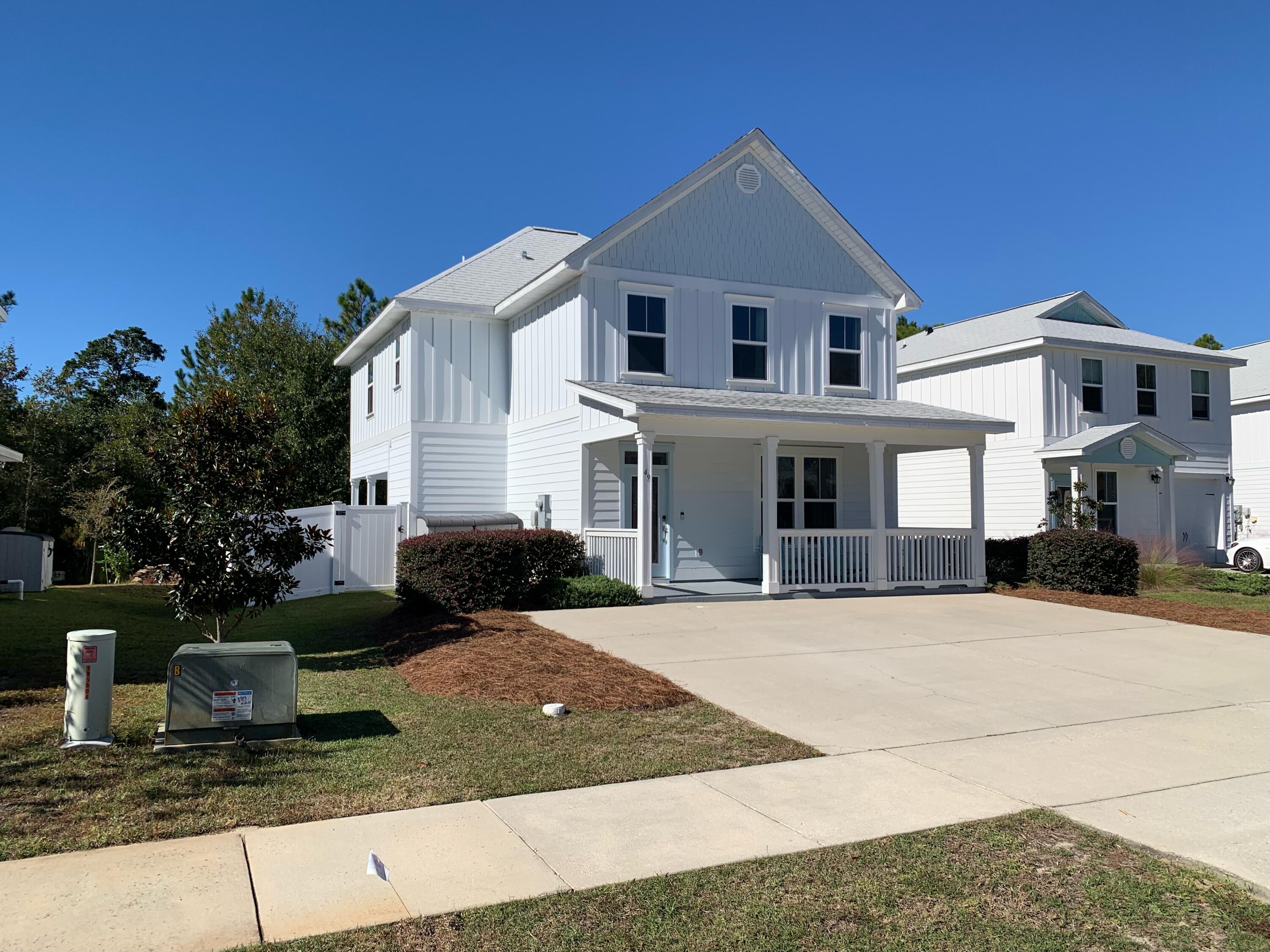 AUDUBON POINT - Residential Lease