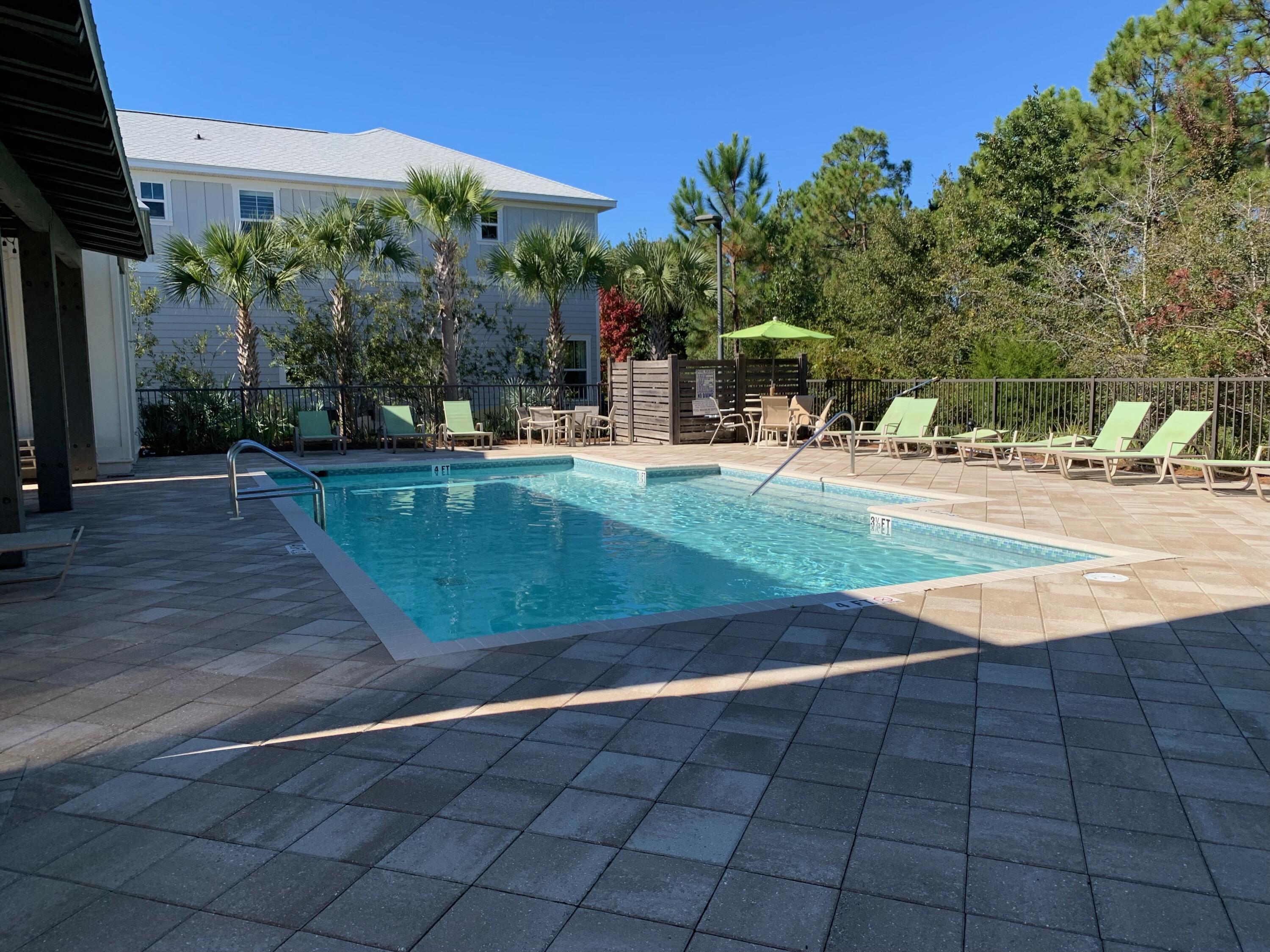 AUDUBON POINT - Residential Lease