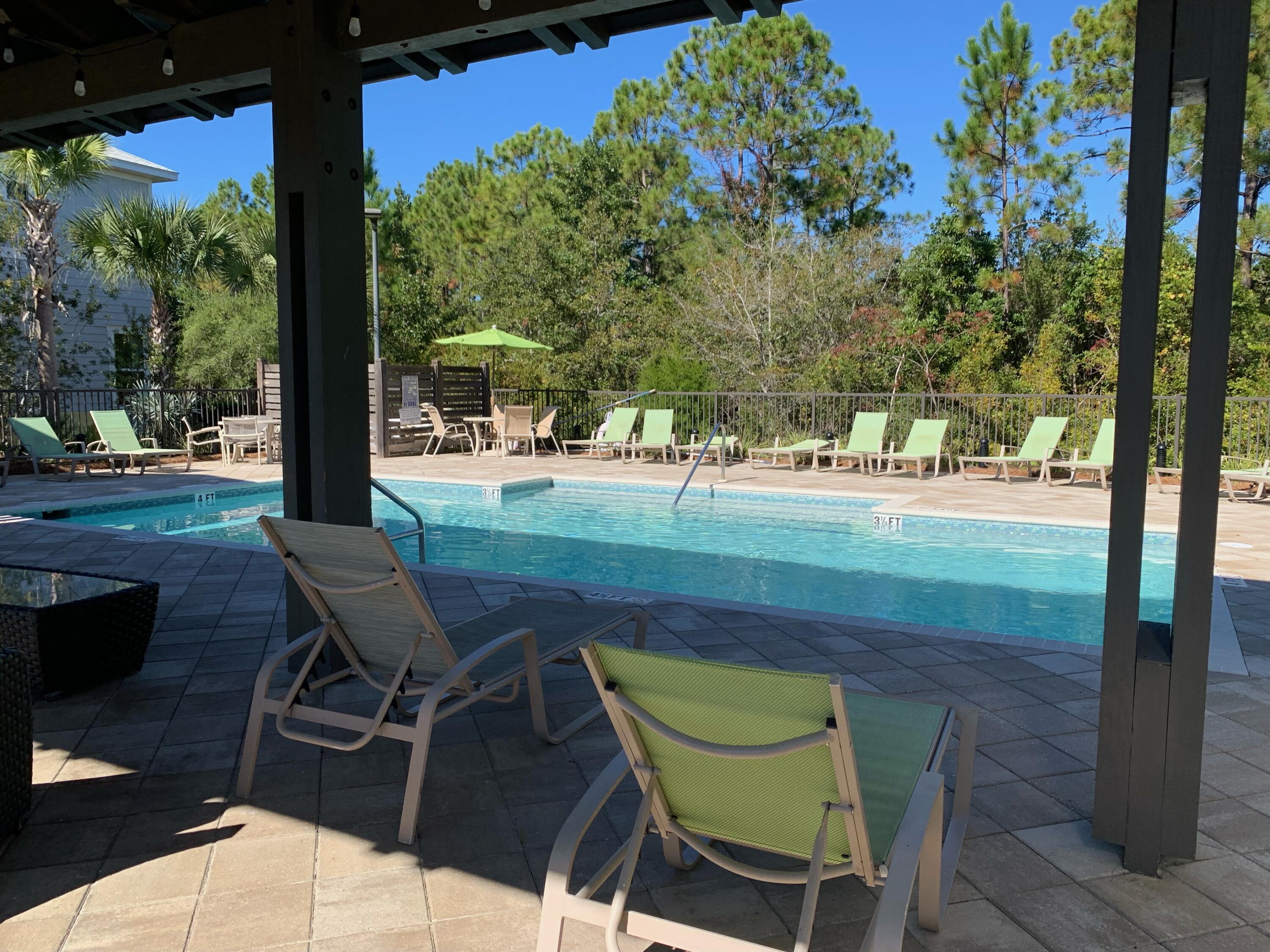 AUDUBON POINT - Residential Lease