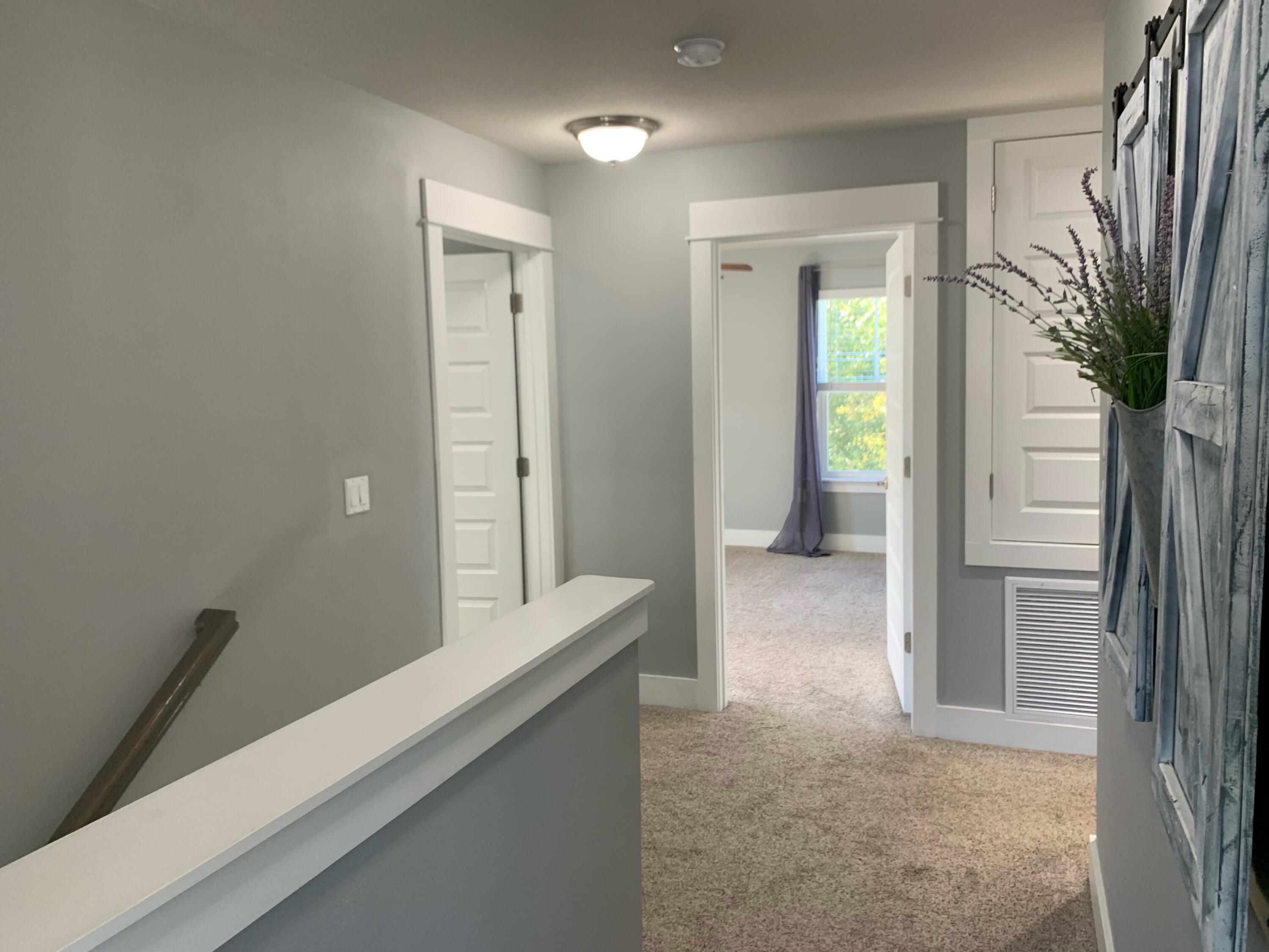 AUDUBON POINT - Residential Lease